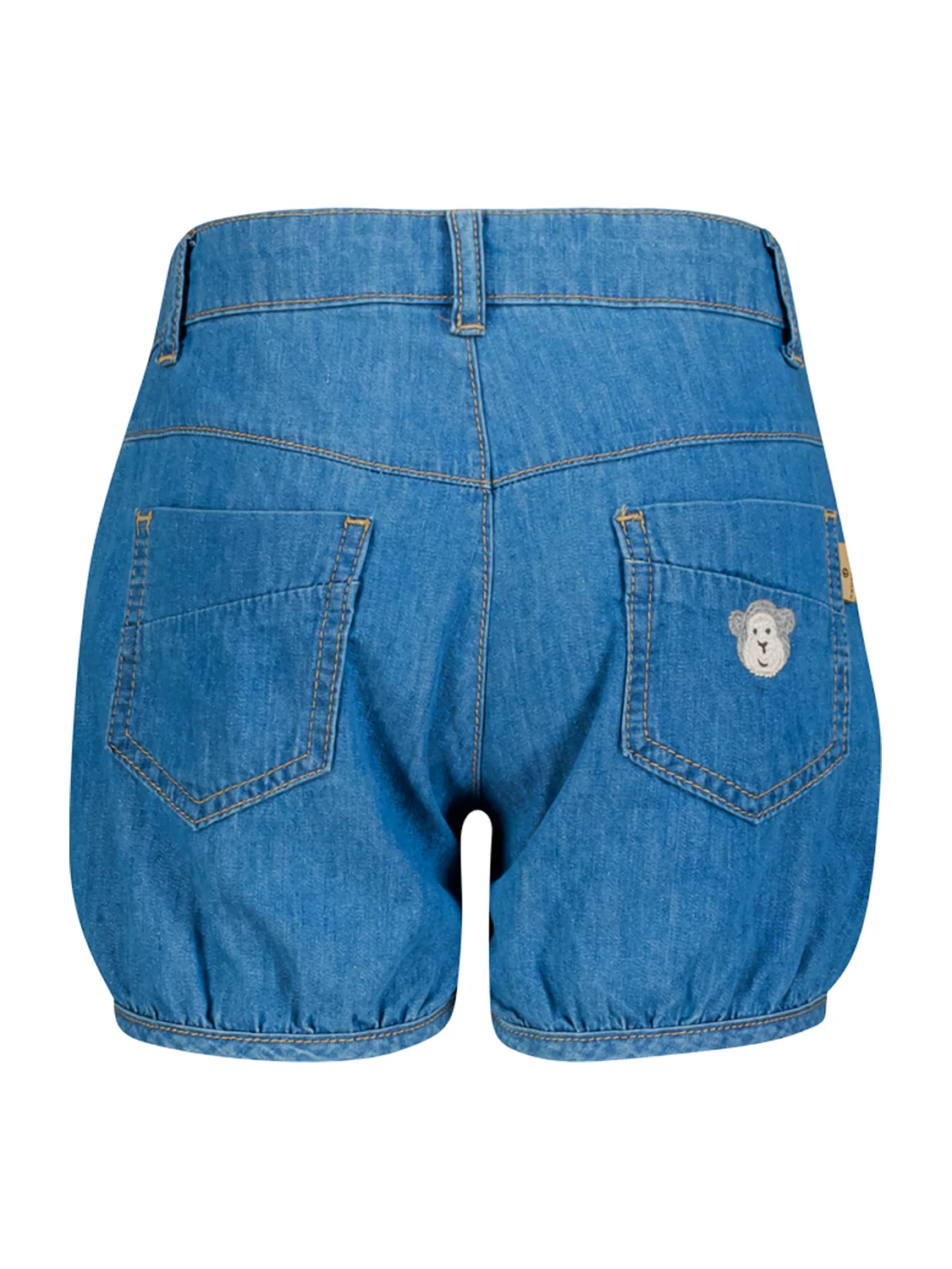 Shorts Blau - Image 4