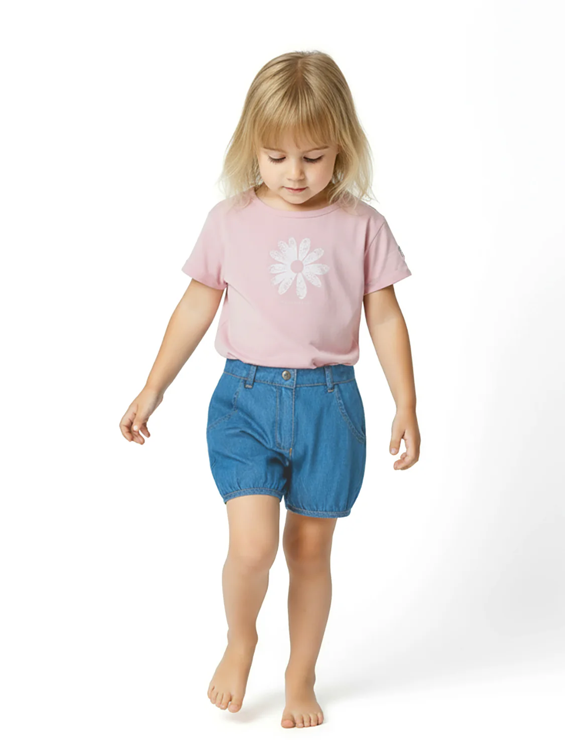 Shorts Blau - Image 5