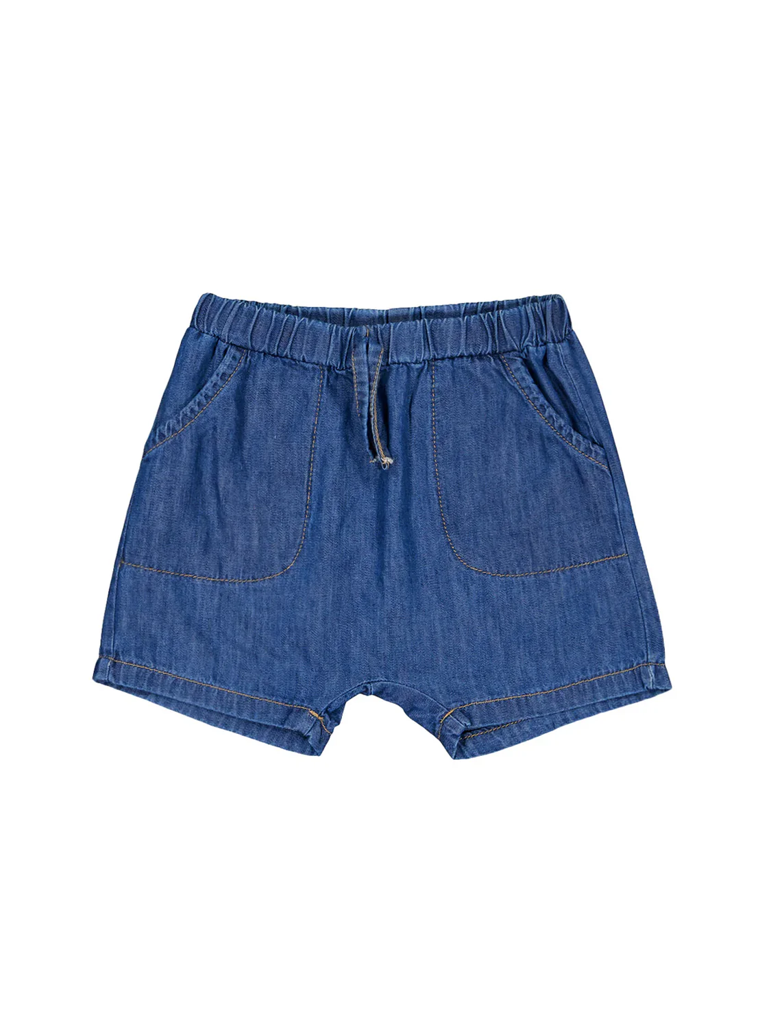 Shorts Blau - Image 2