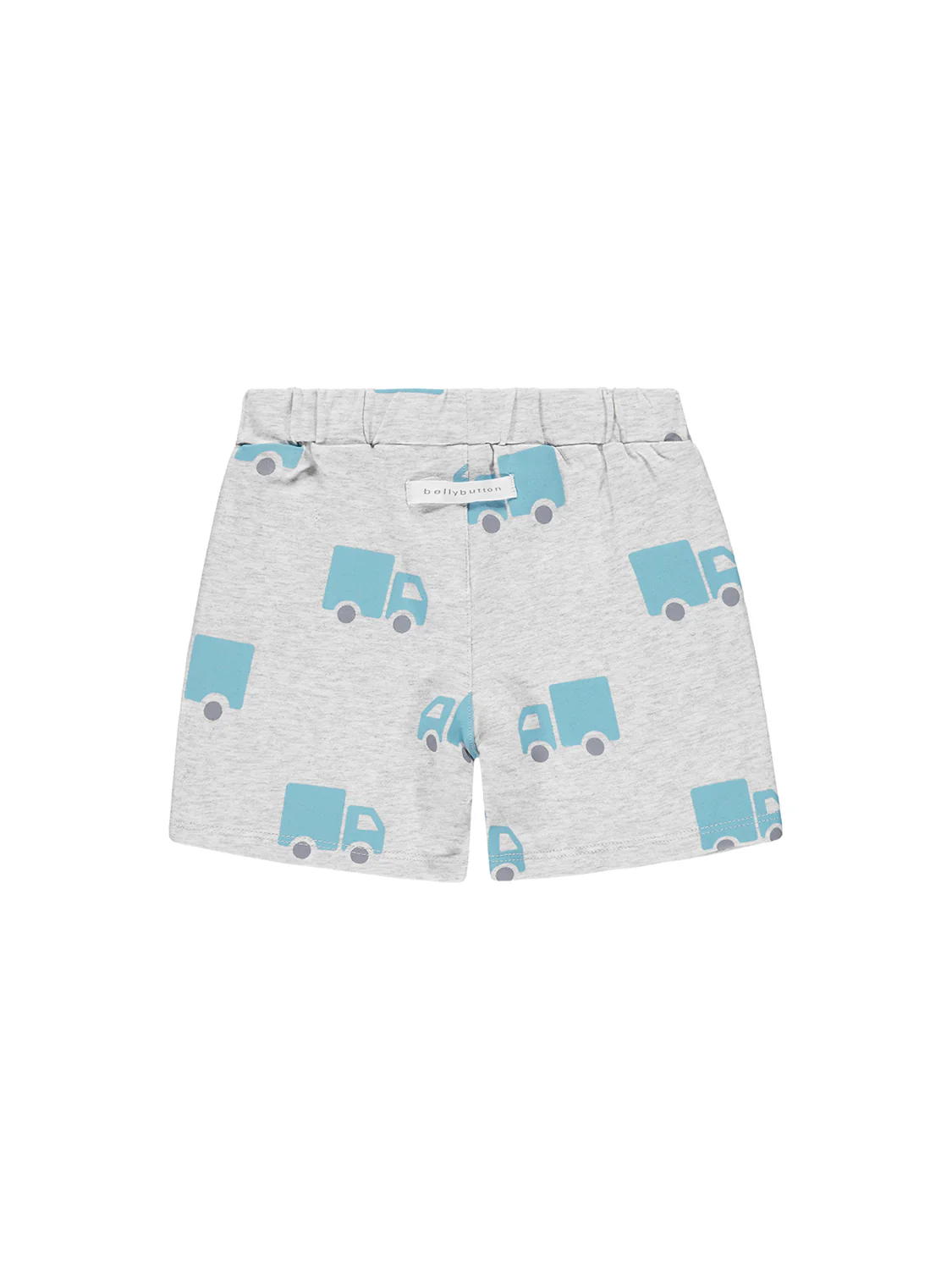 Shorts Grau - Image 2