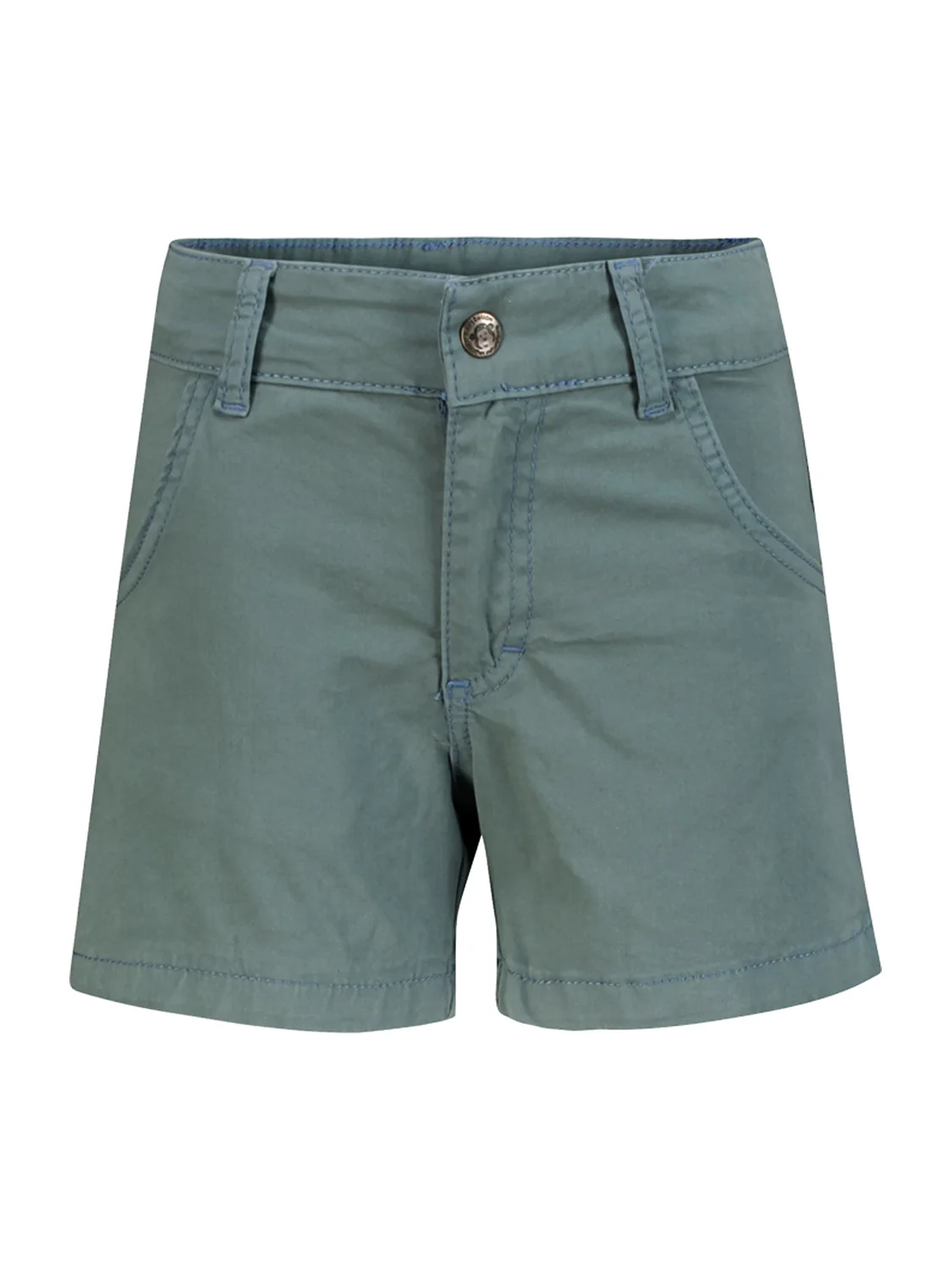 Shorts  Grün