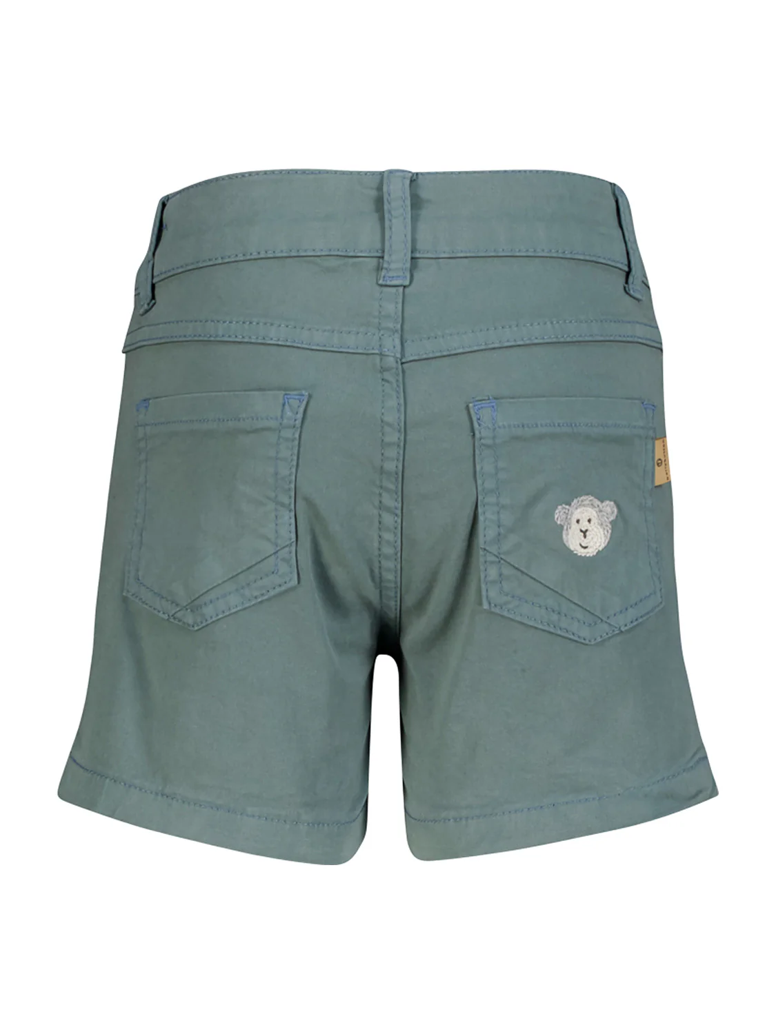 Shorts  Grün - Image 4
