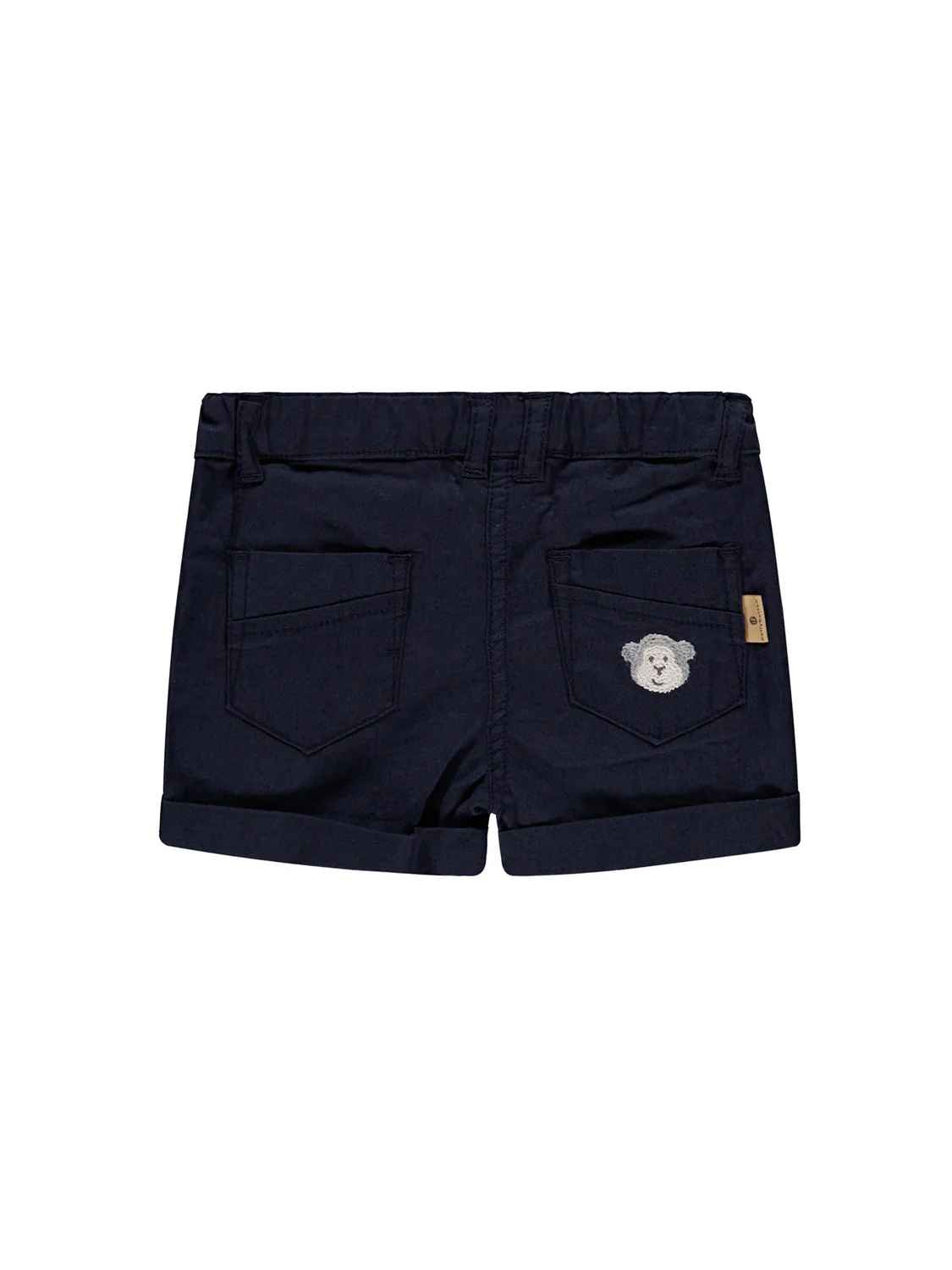 Shorts Marineblau - Image 2