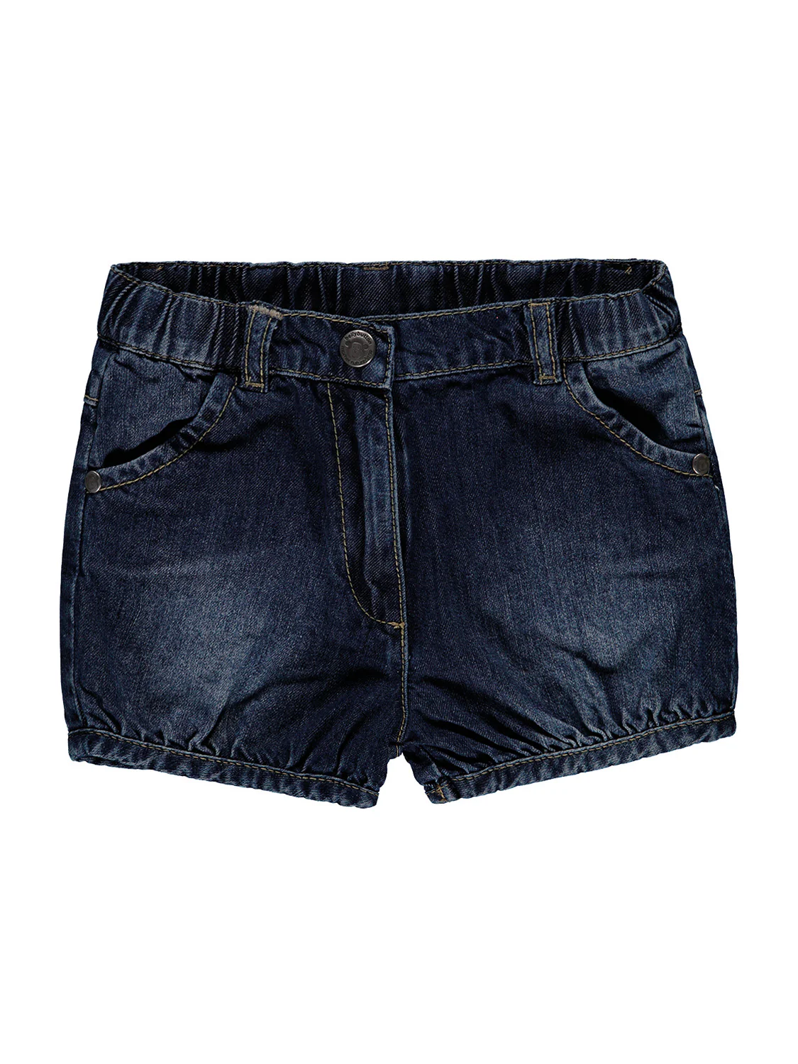 Shorts – Denim