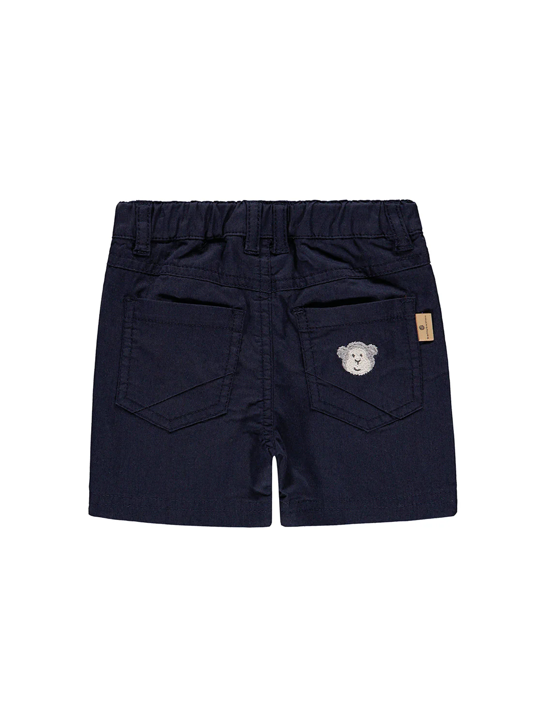 Shorts Marineblau - Image 2