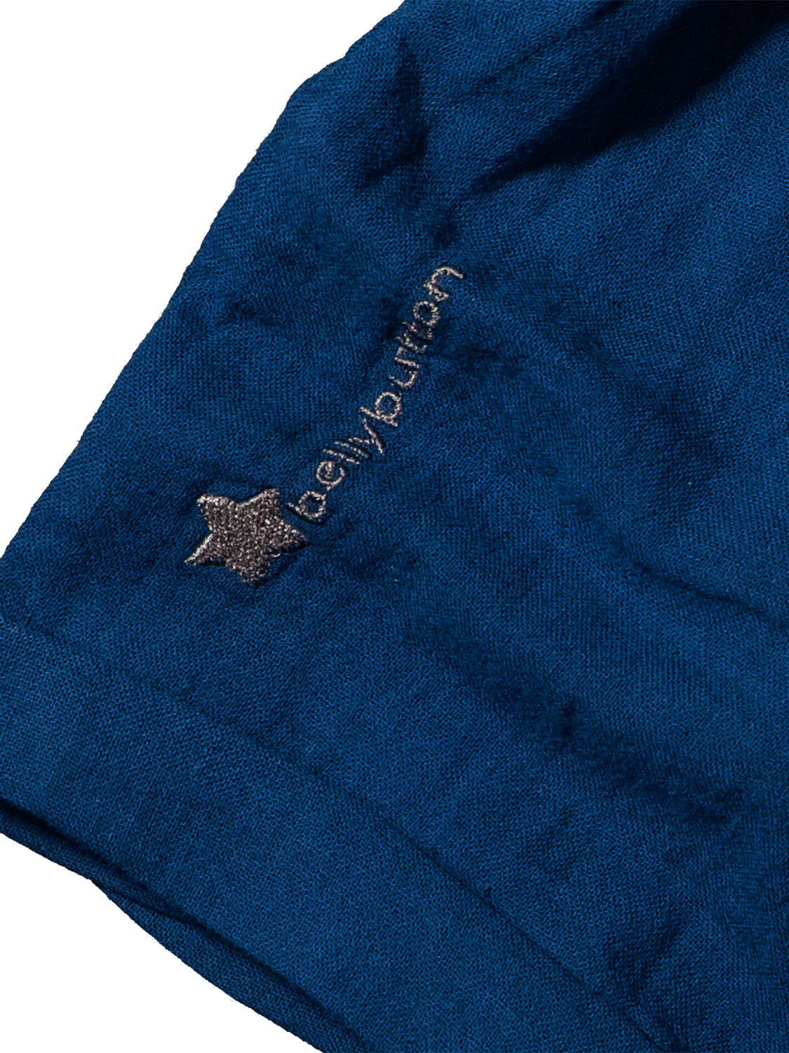 Shorts Marineblau - Image 2