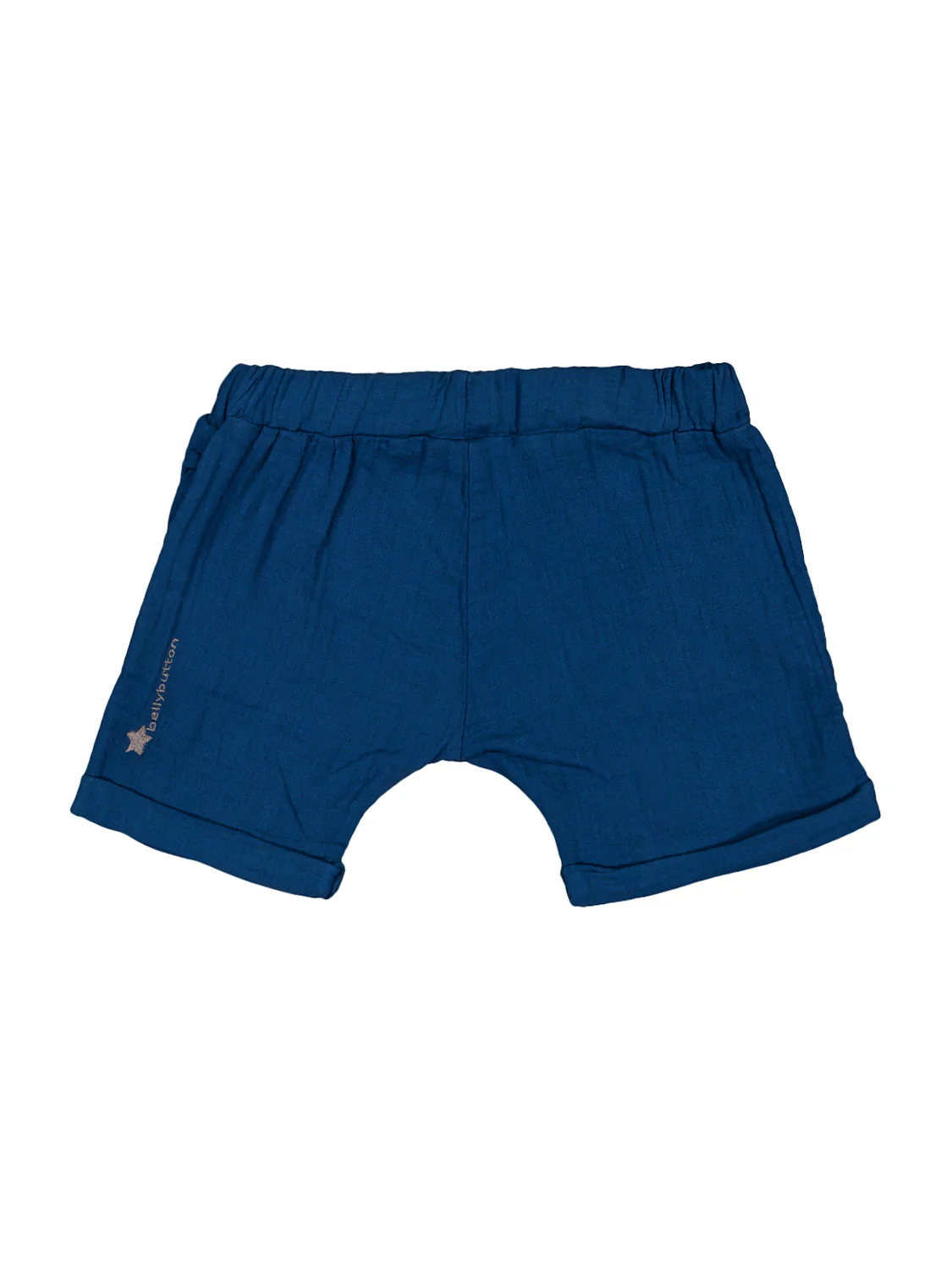 Shorts Marineblau - Image 3