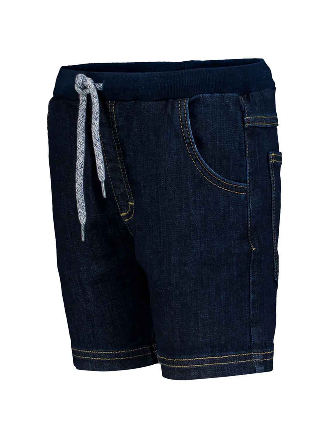 Shorts Marineblau - Image 3