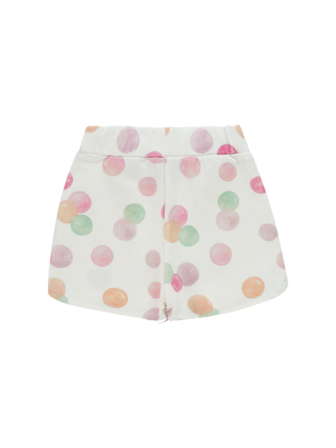 Shorts Mehrfarbig - Image 2