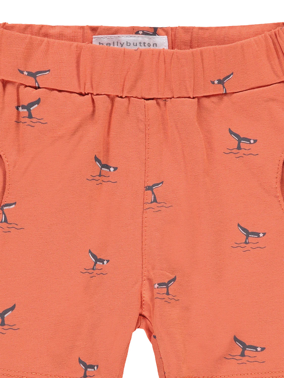 Shorts Mehrfarbig - Image 3