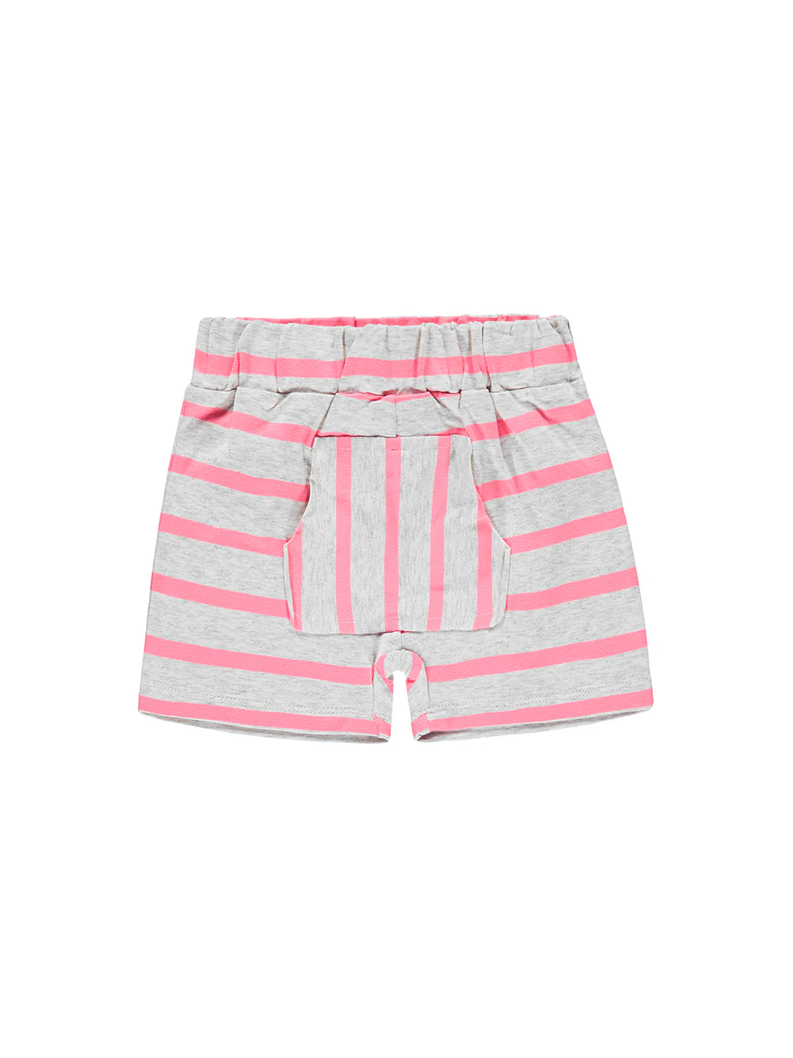 Shorts Mehrfarbig