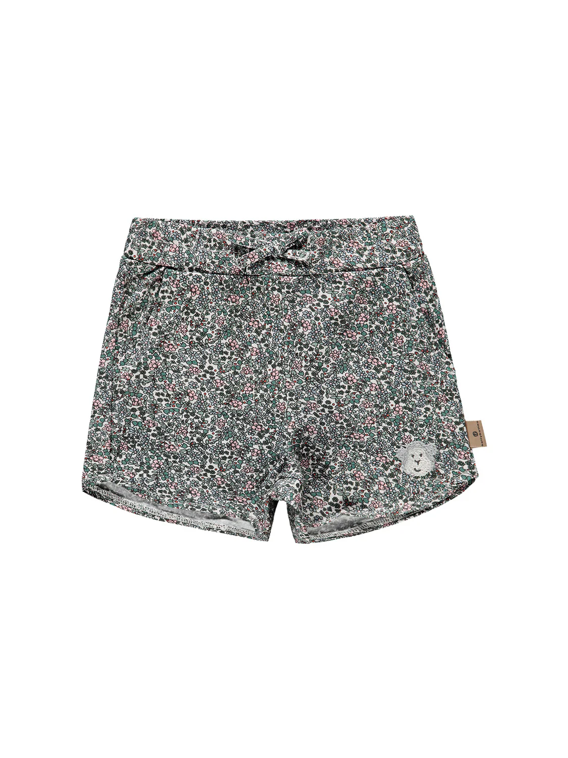 Shorts Mehrfarbig