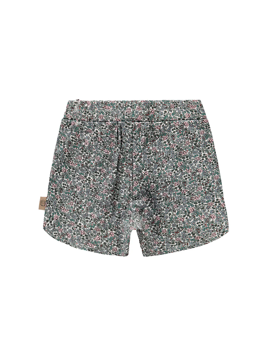 Shorts Mehrfarbig - Image 2