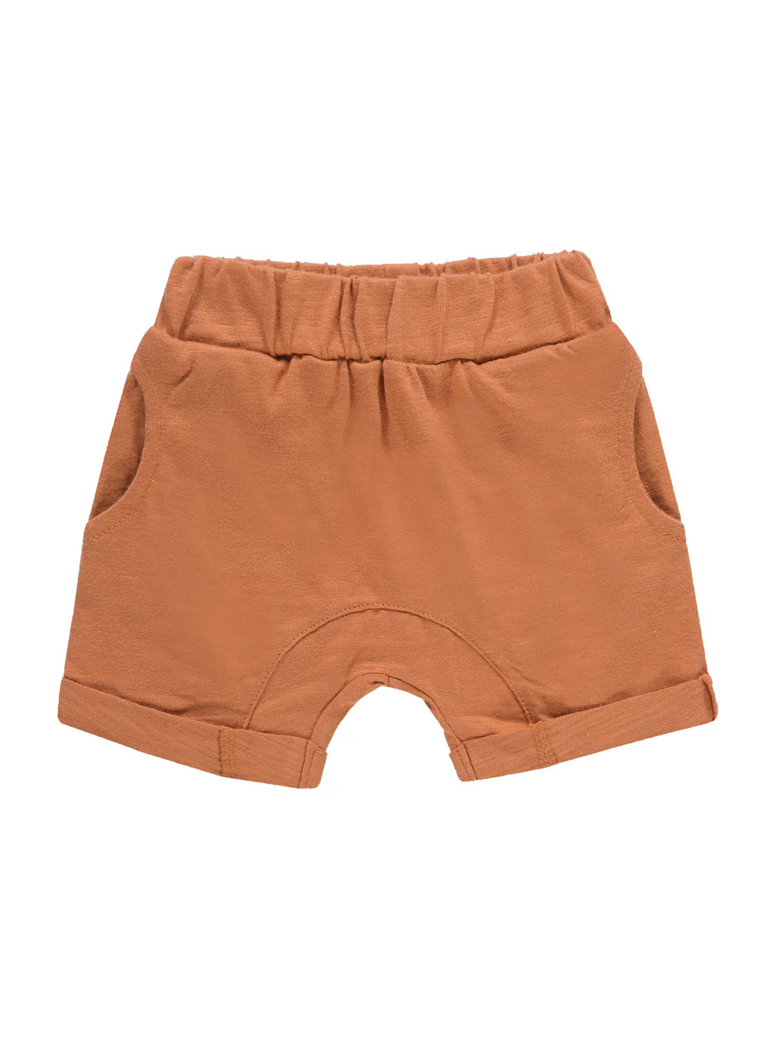 Shorts Orange