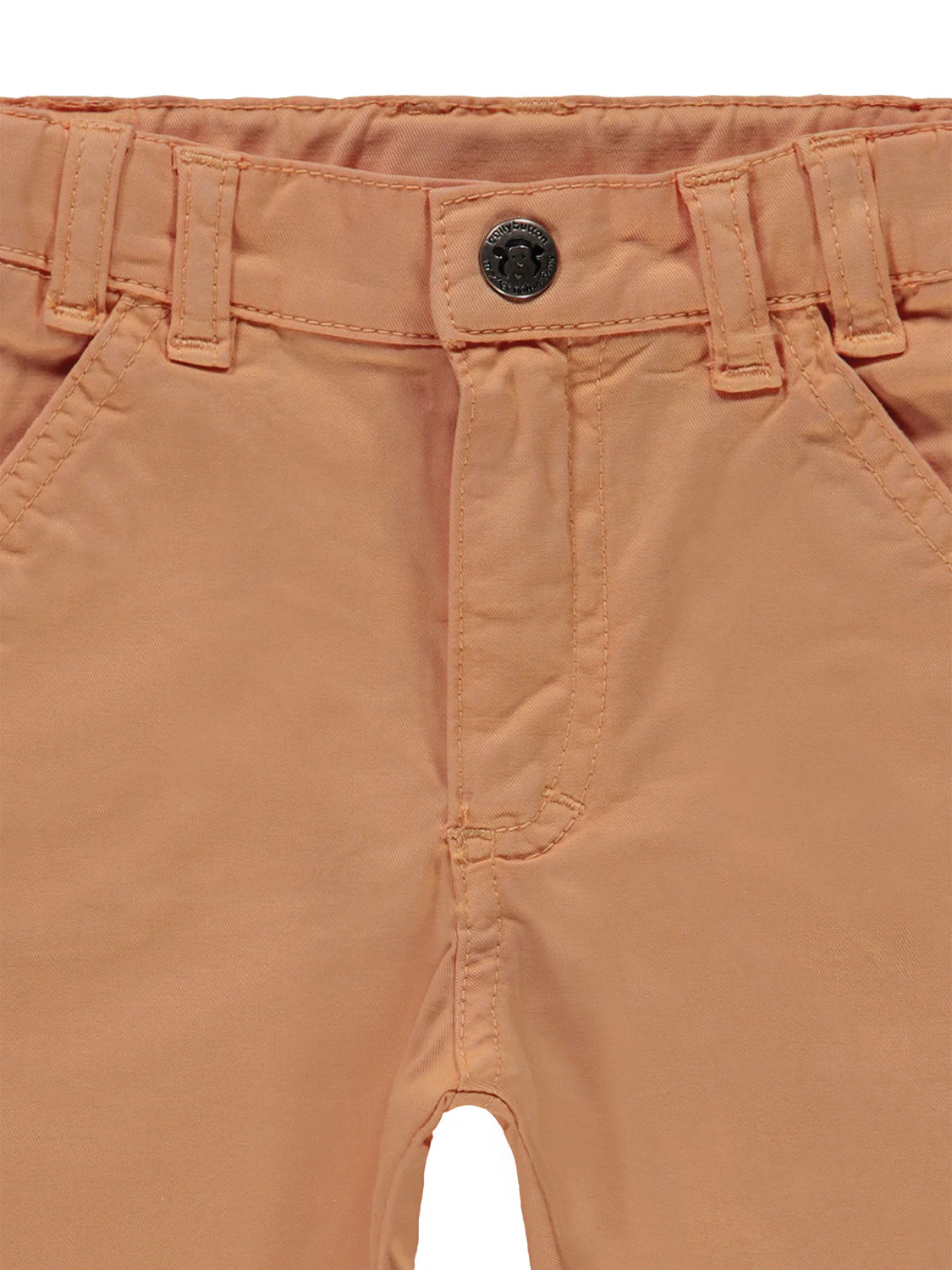 Shorts Orange - Image 3