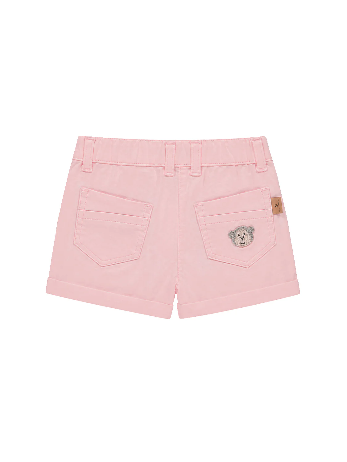 Shorts Rosa - Image 2