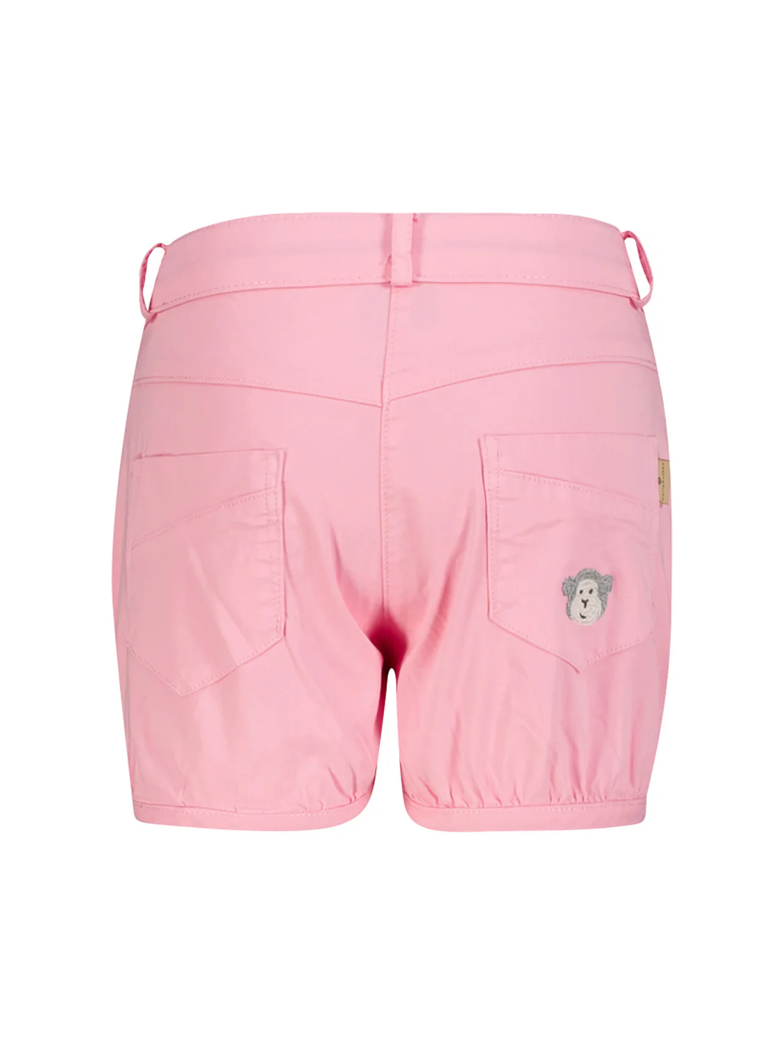 Shorts Rosa - Image 4