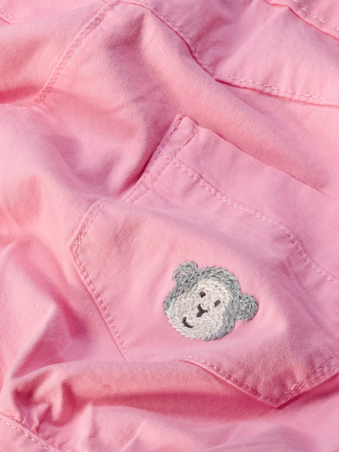 Shorts Rosa - Image 5
