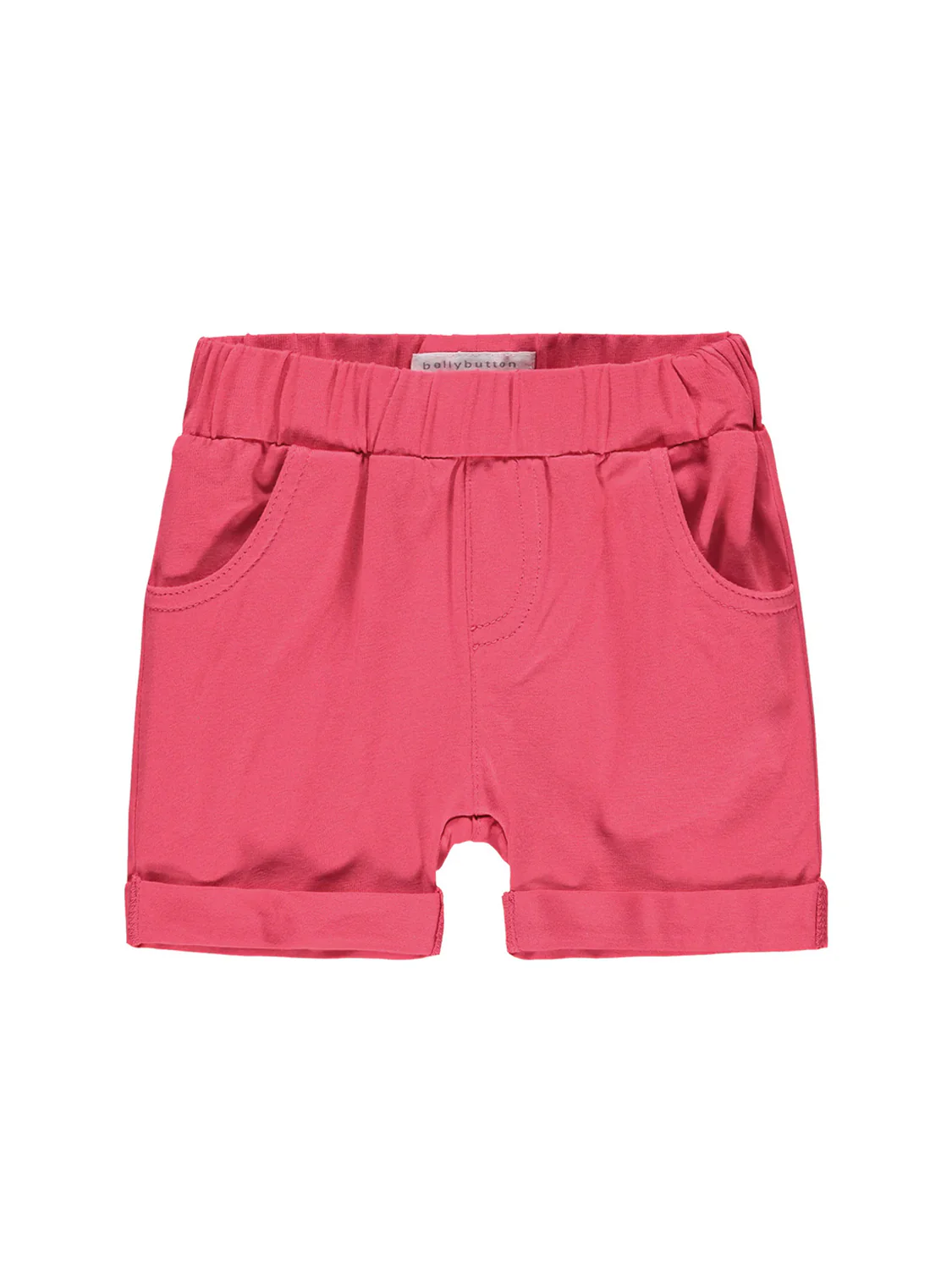 Shorts Rot