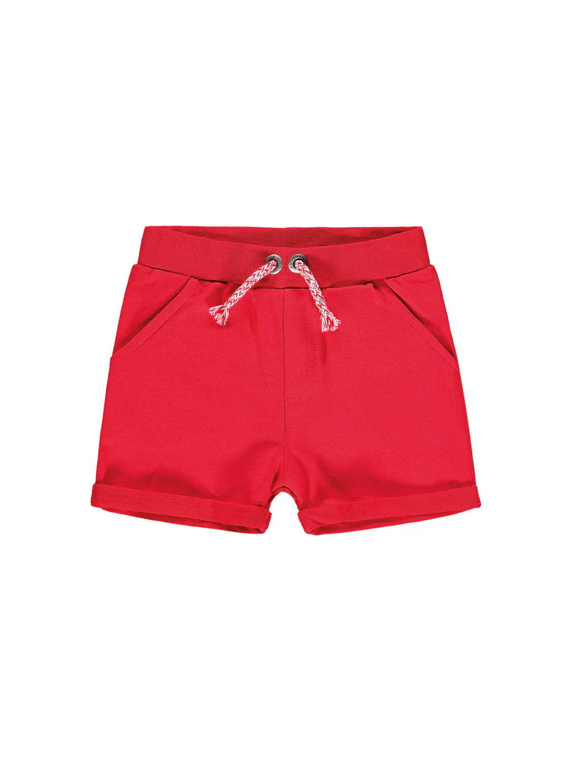 Shorts Rot