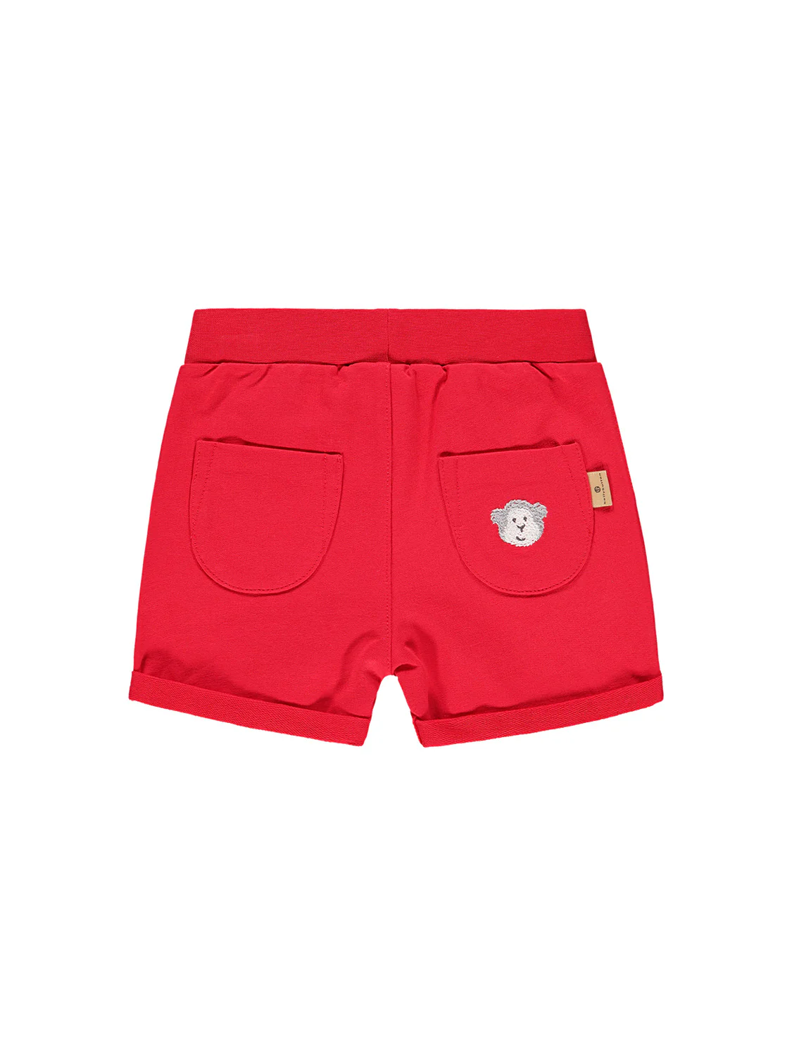 Shorts Rot - Image 2