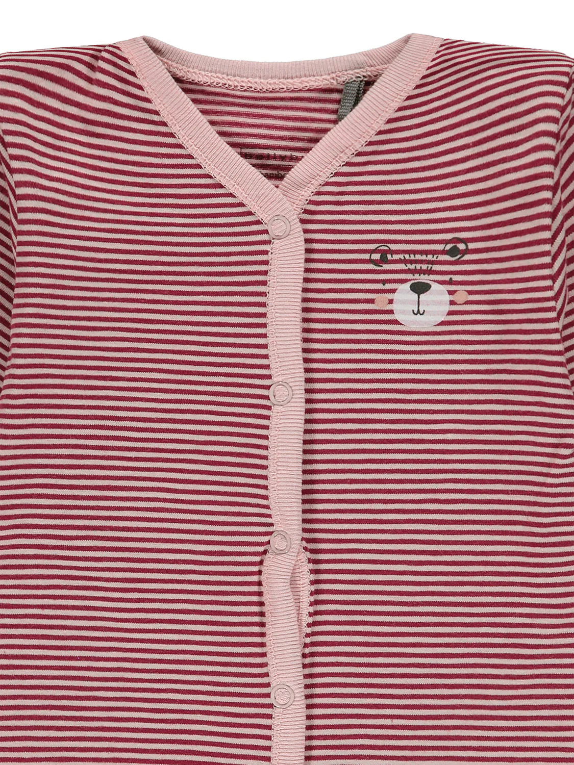 Strampler Rosa - Image 3