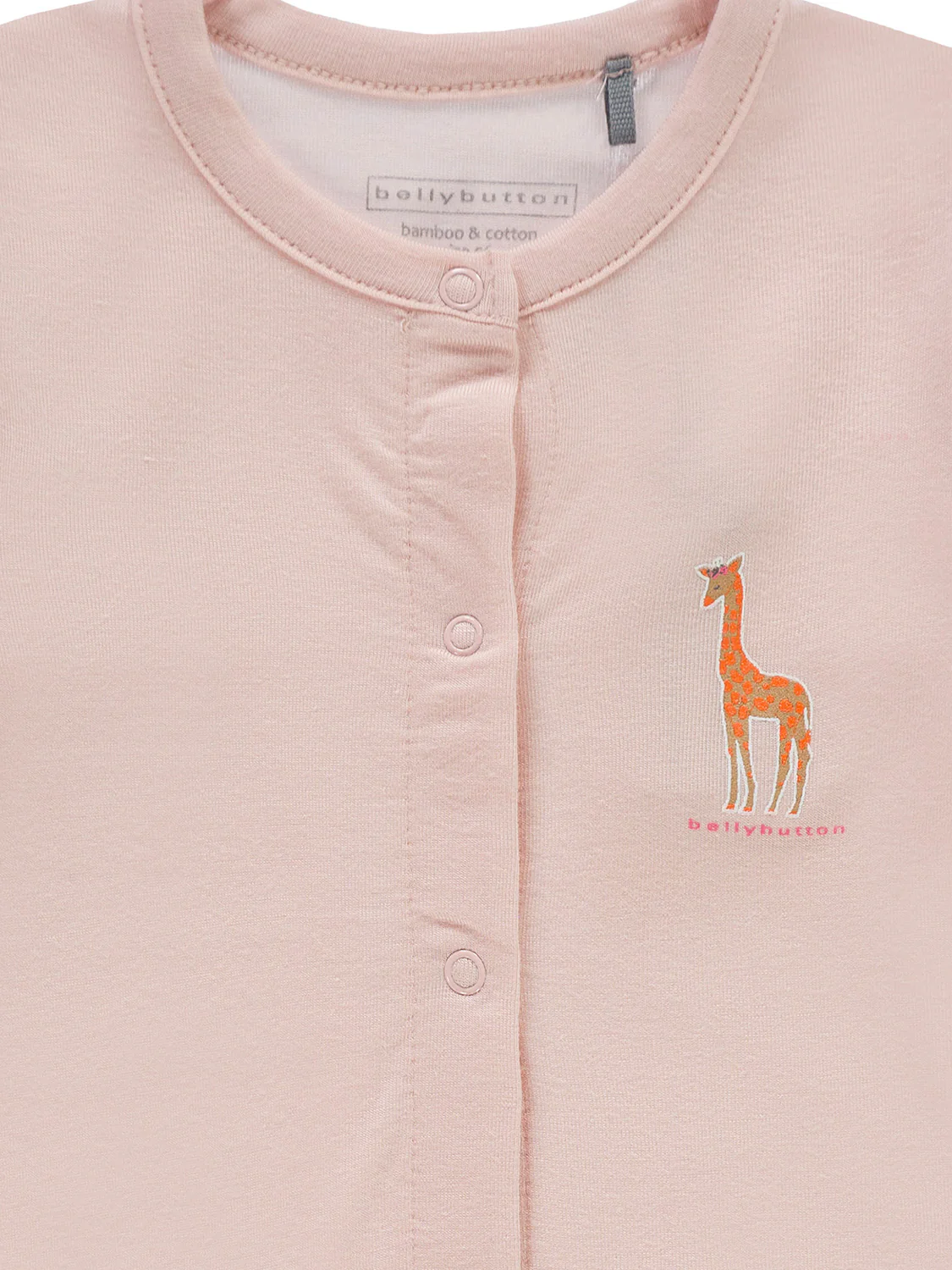 Strampler Rosa - Image 2