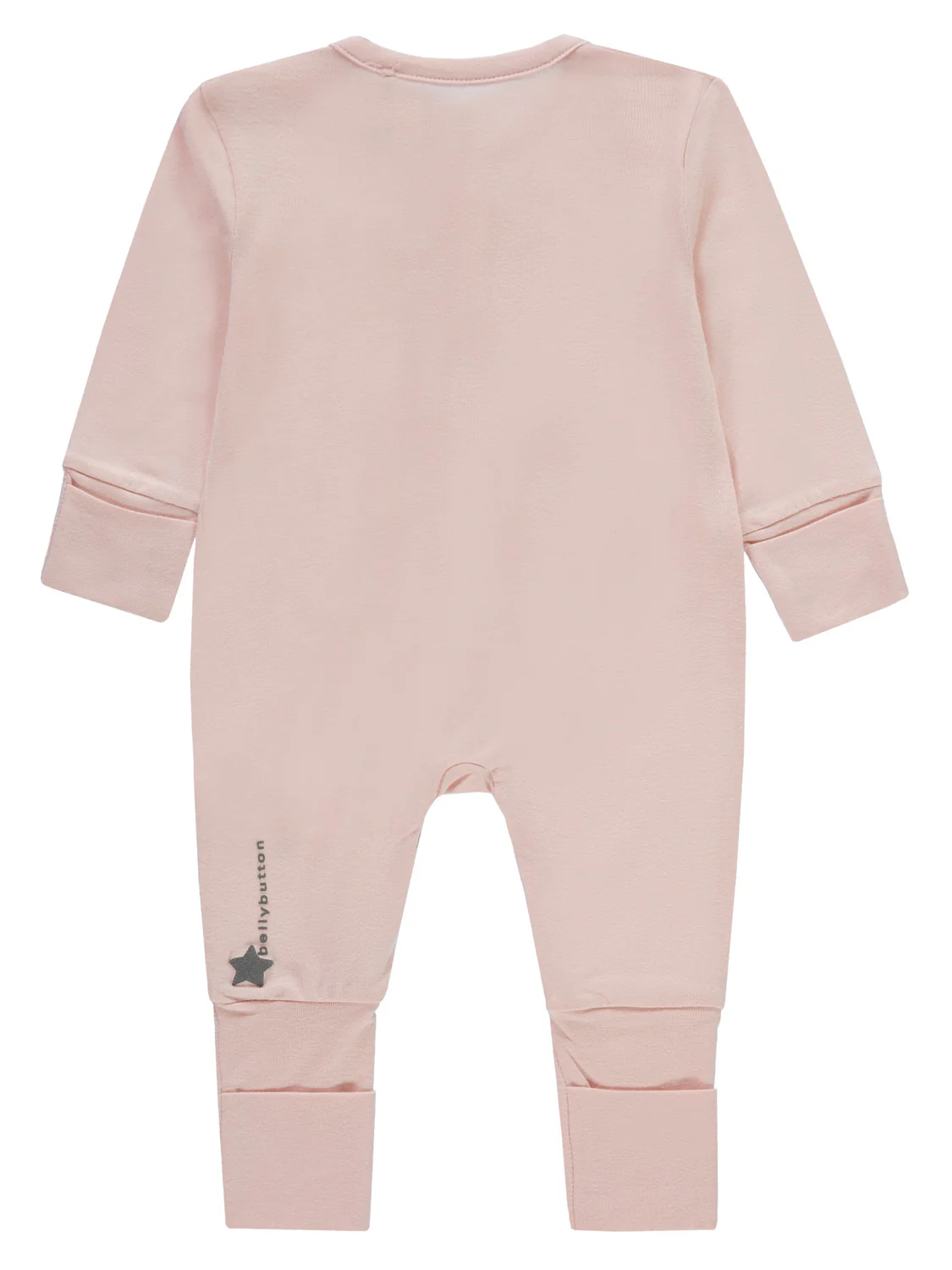 Strampler Rosa - Image 3