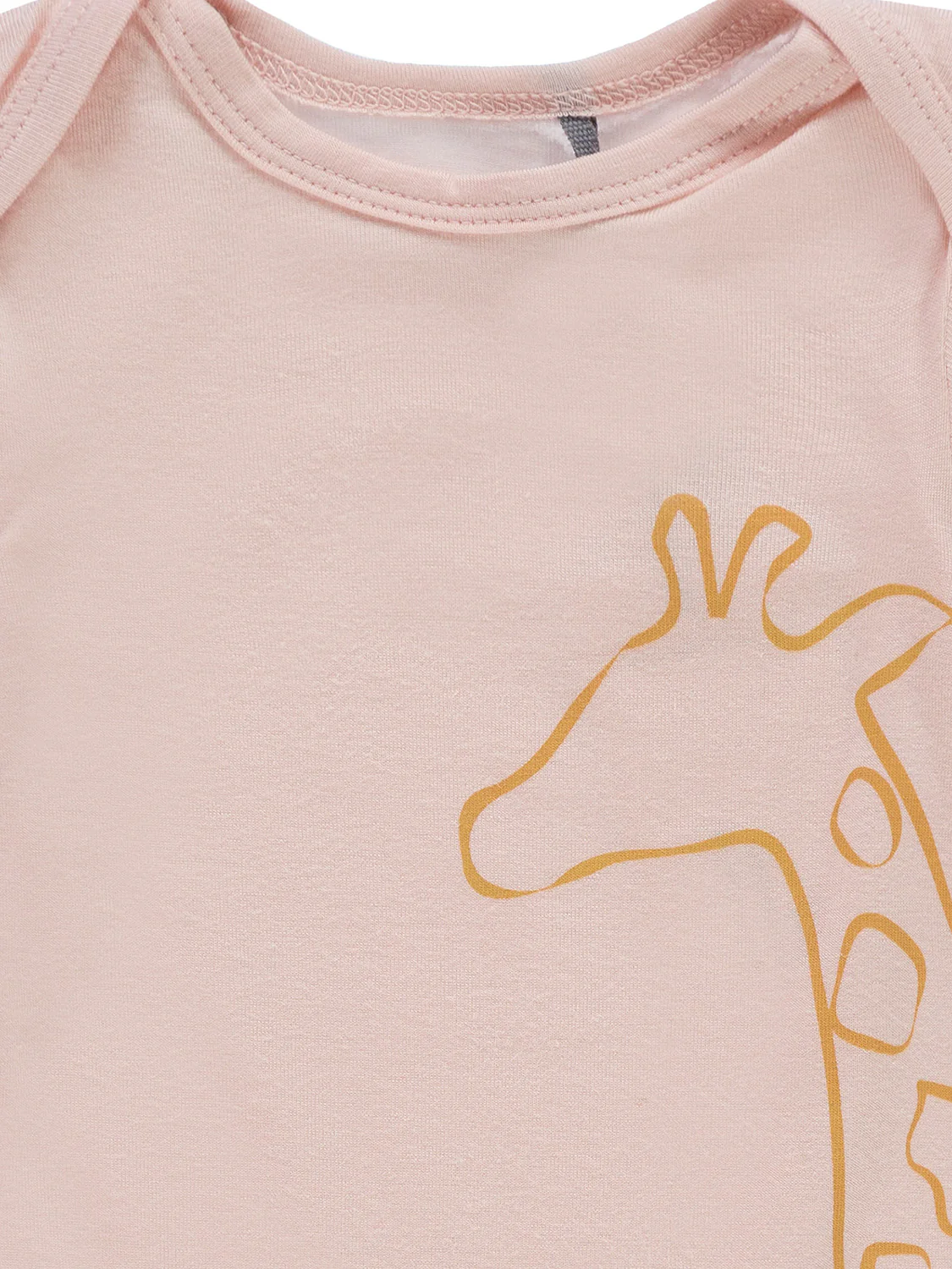 Strampler Rosa - Image 2