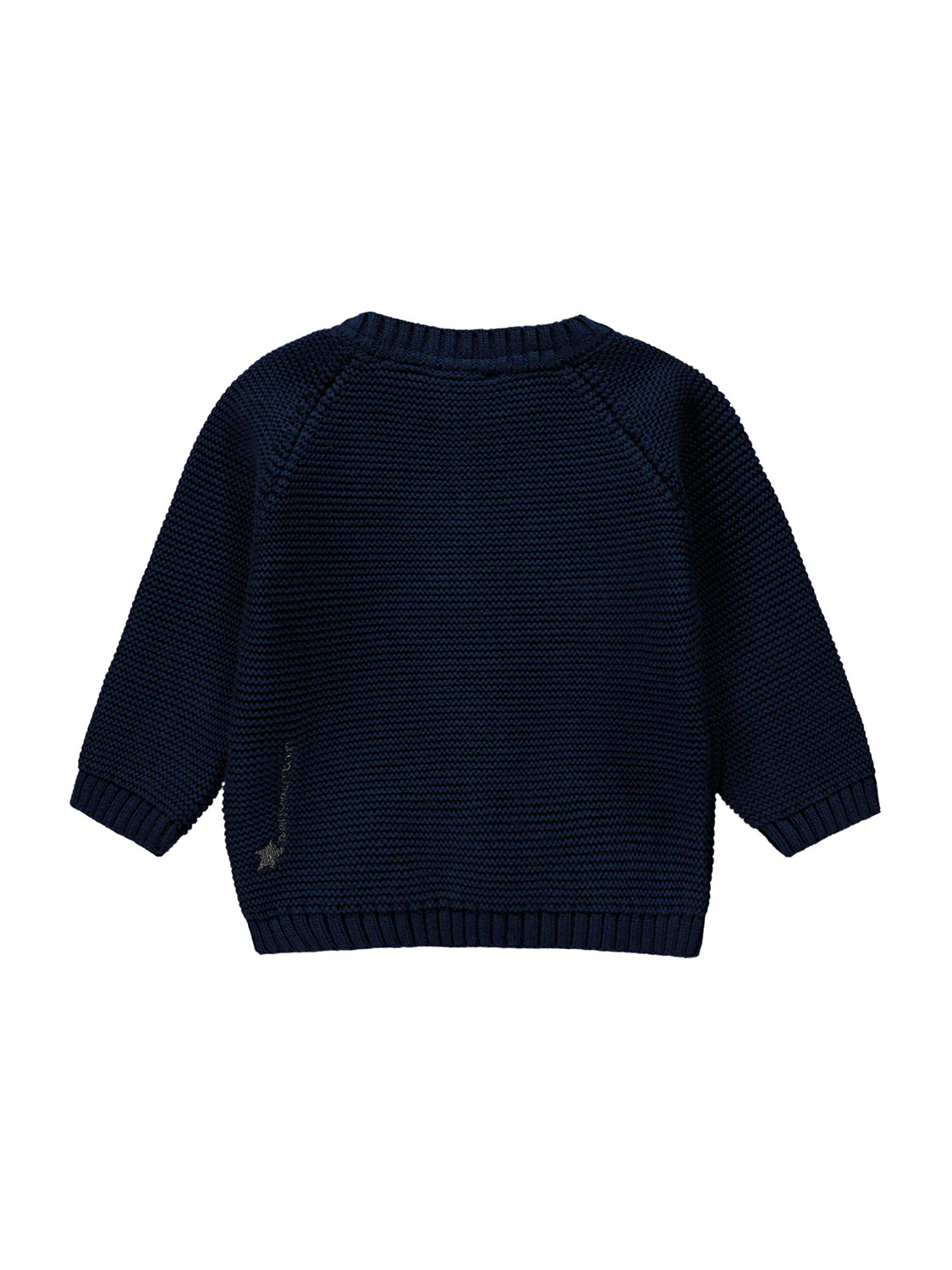Strickjacke Blau - Image 3