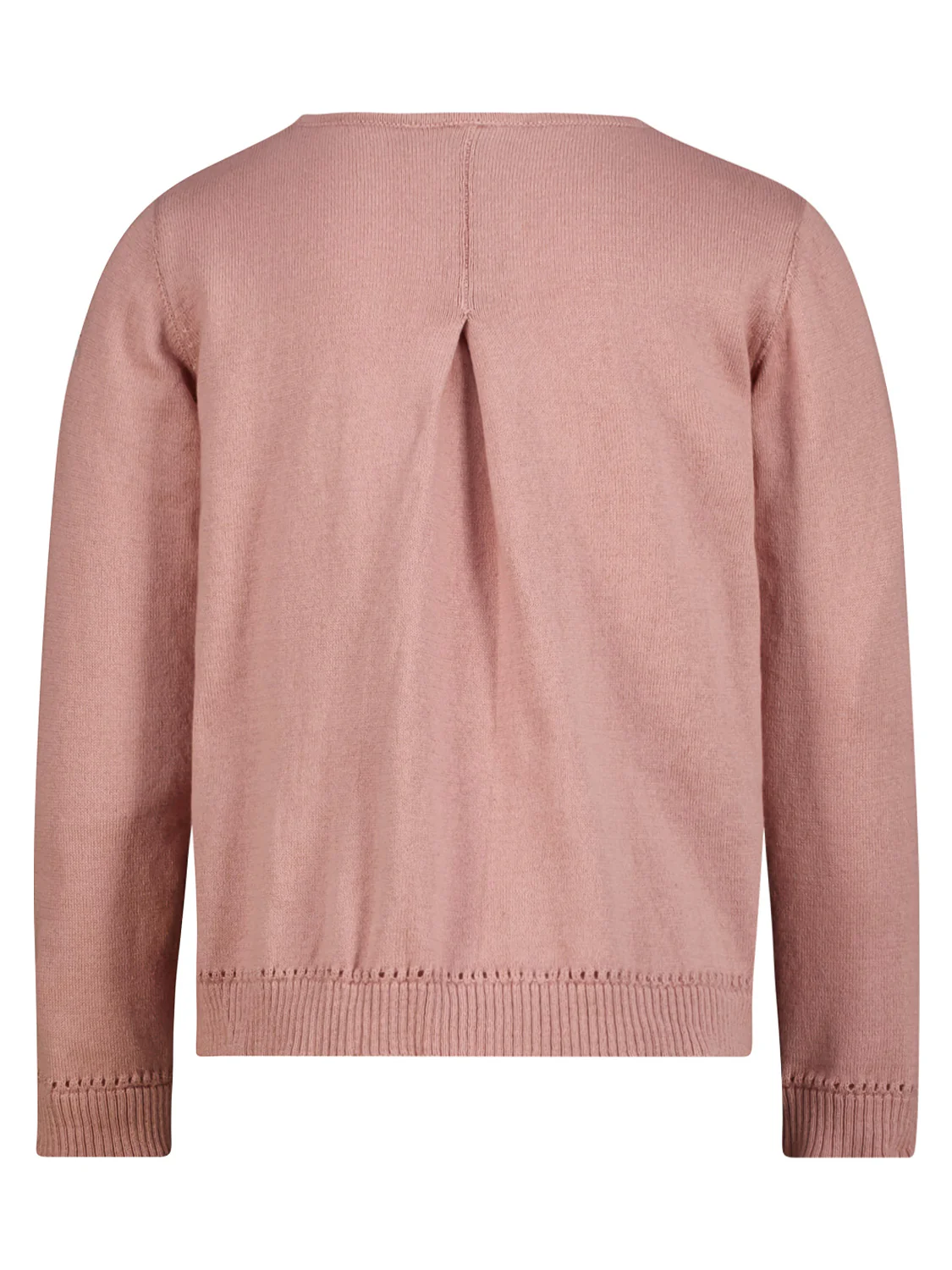 Strickjacke Rosa - Image 4