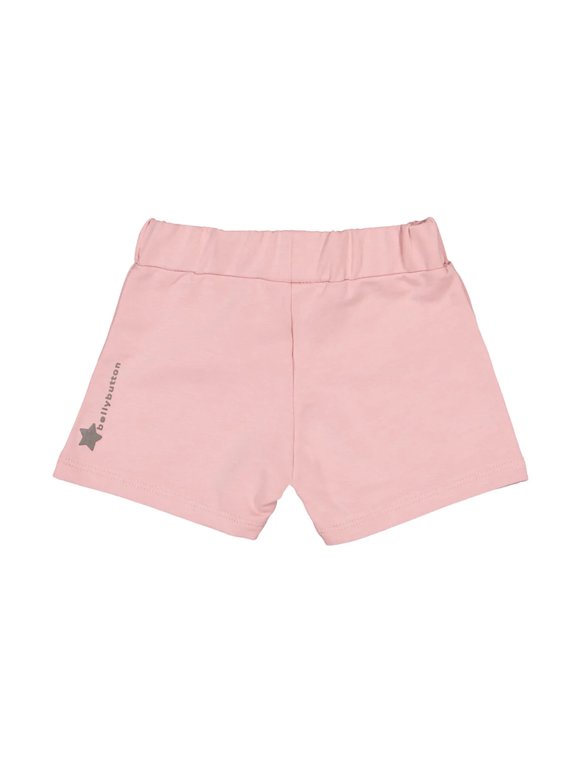 Sweathose Flower Garden Rosa - Image 3