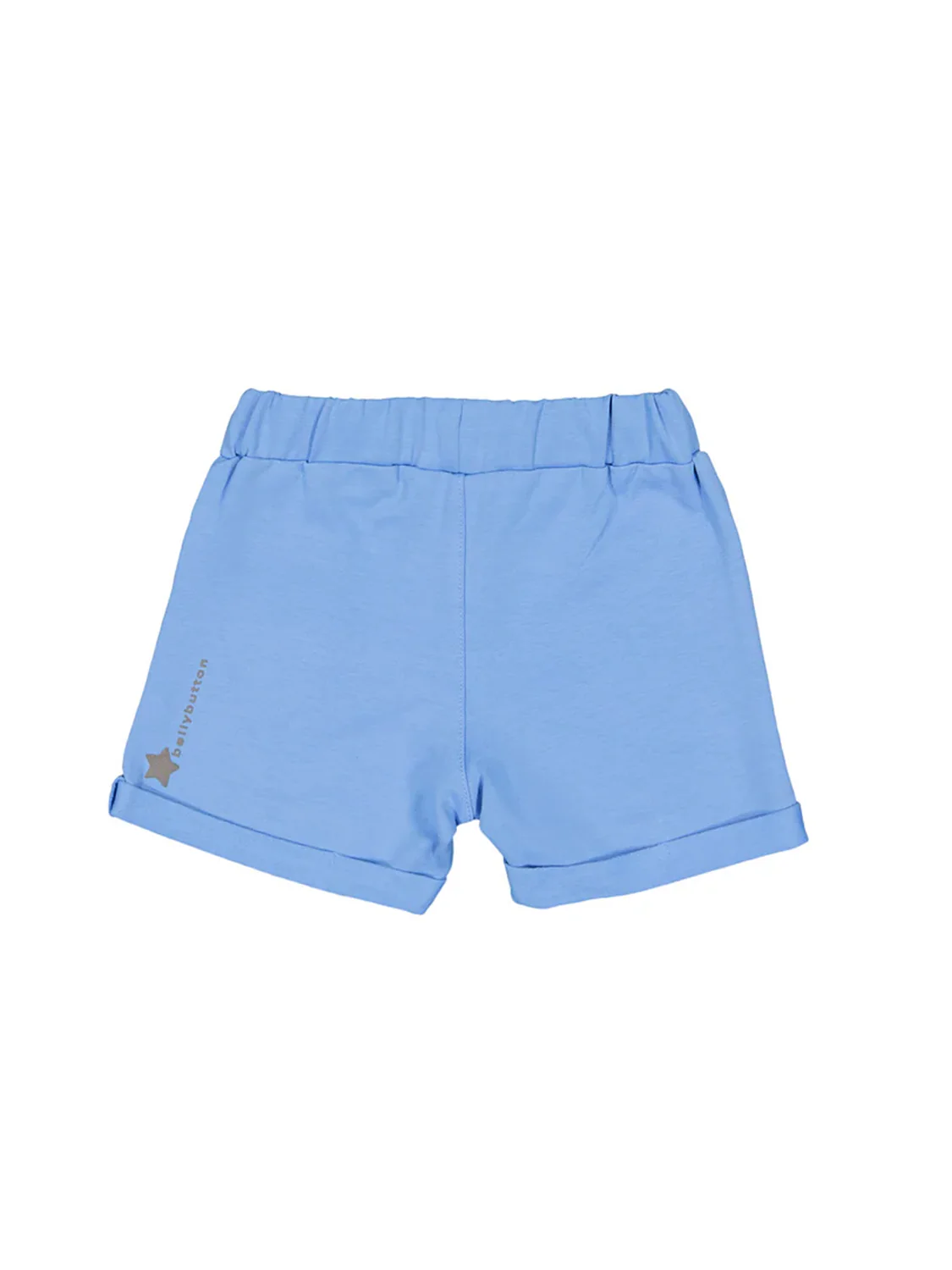 Sweathose Hellblau - Image 2