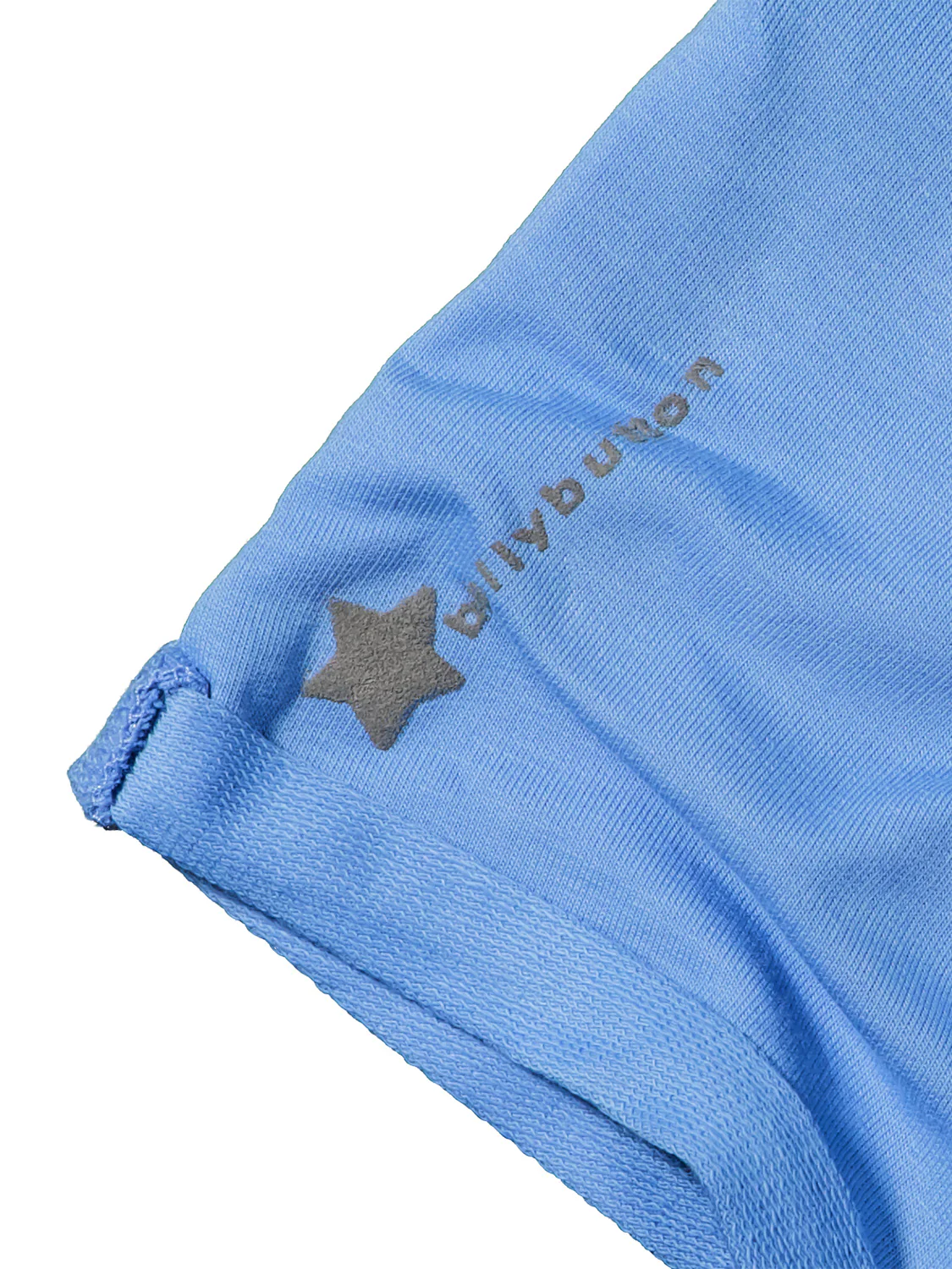 Sweathose Hellblau - Image 3