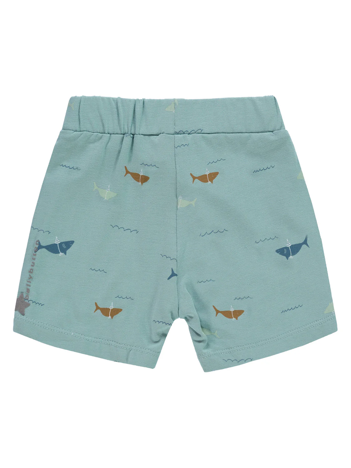 Sweathose Ocean Life Türkis - Image 3