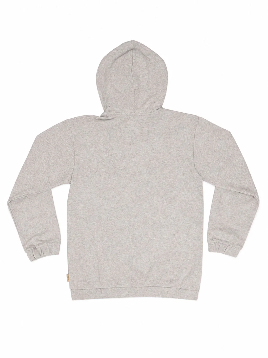 Sweatjacke Grau - Image 2