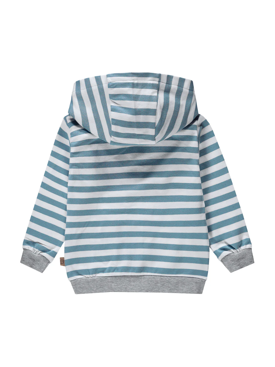 Sweatjacke Mehrfarbig - Image 2