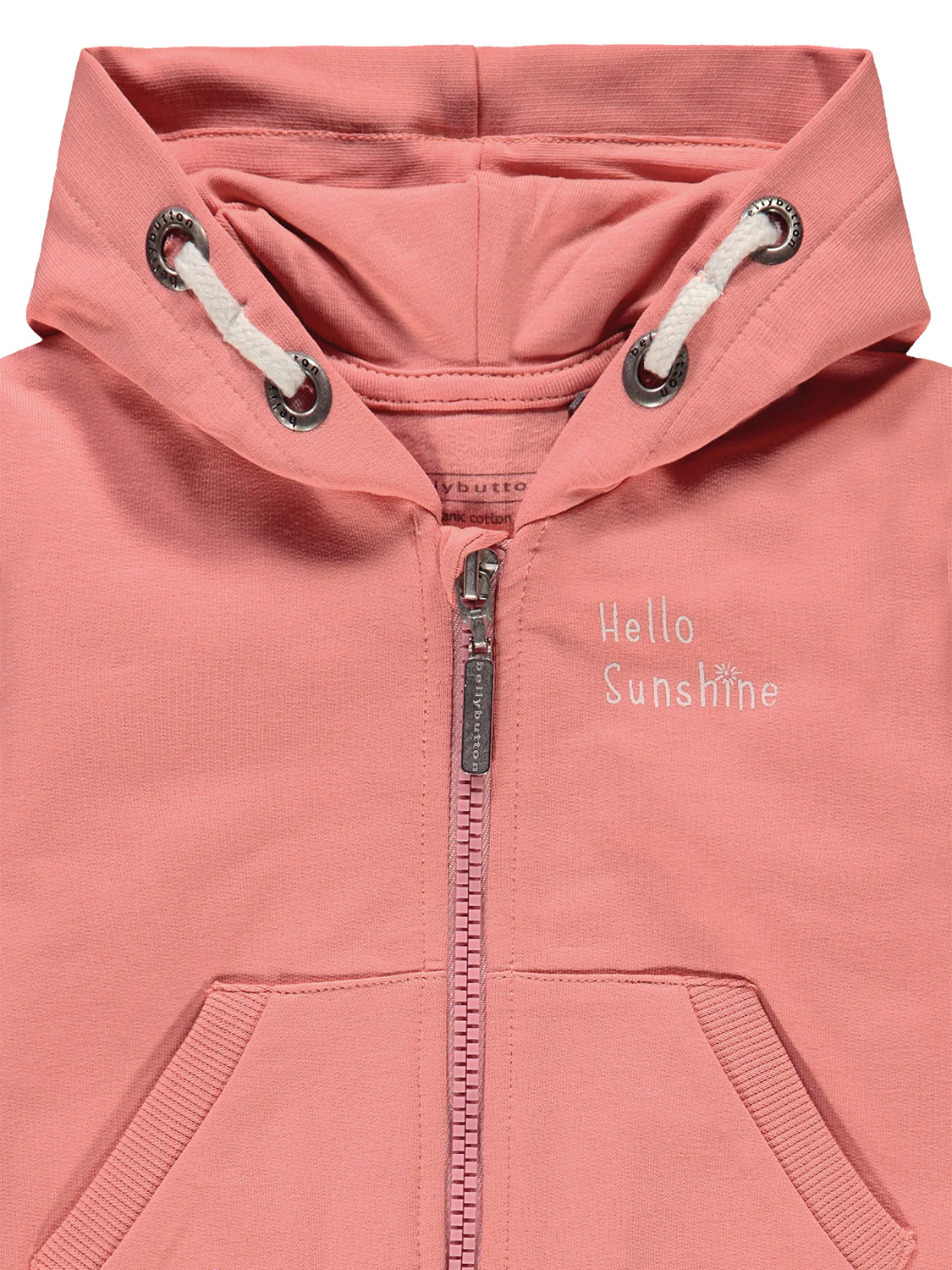 Sweatjacke Rosa - Image 3
