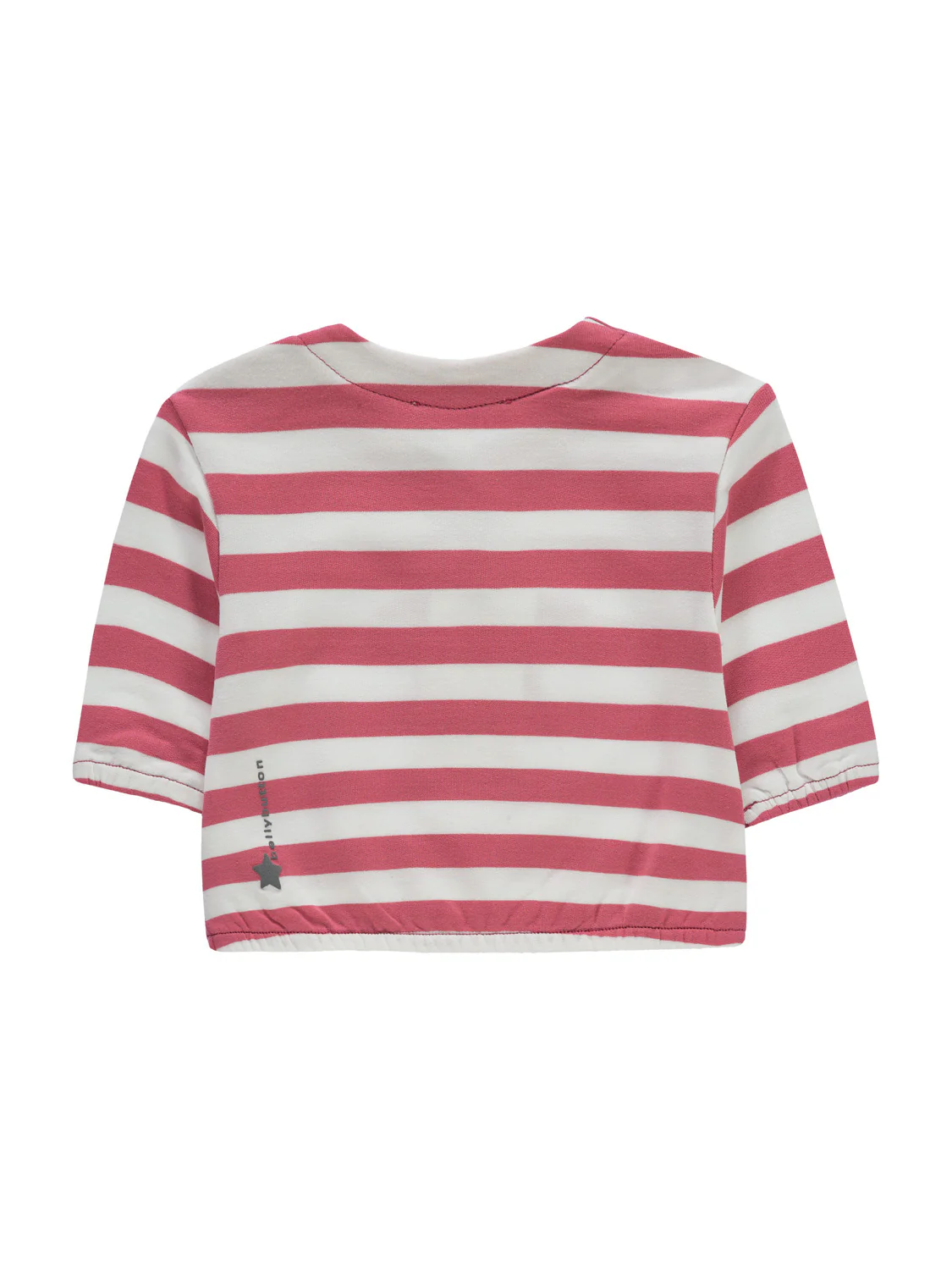 Sweatshirt Mehrfarbig - Image 3