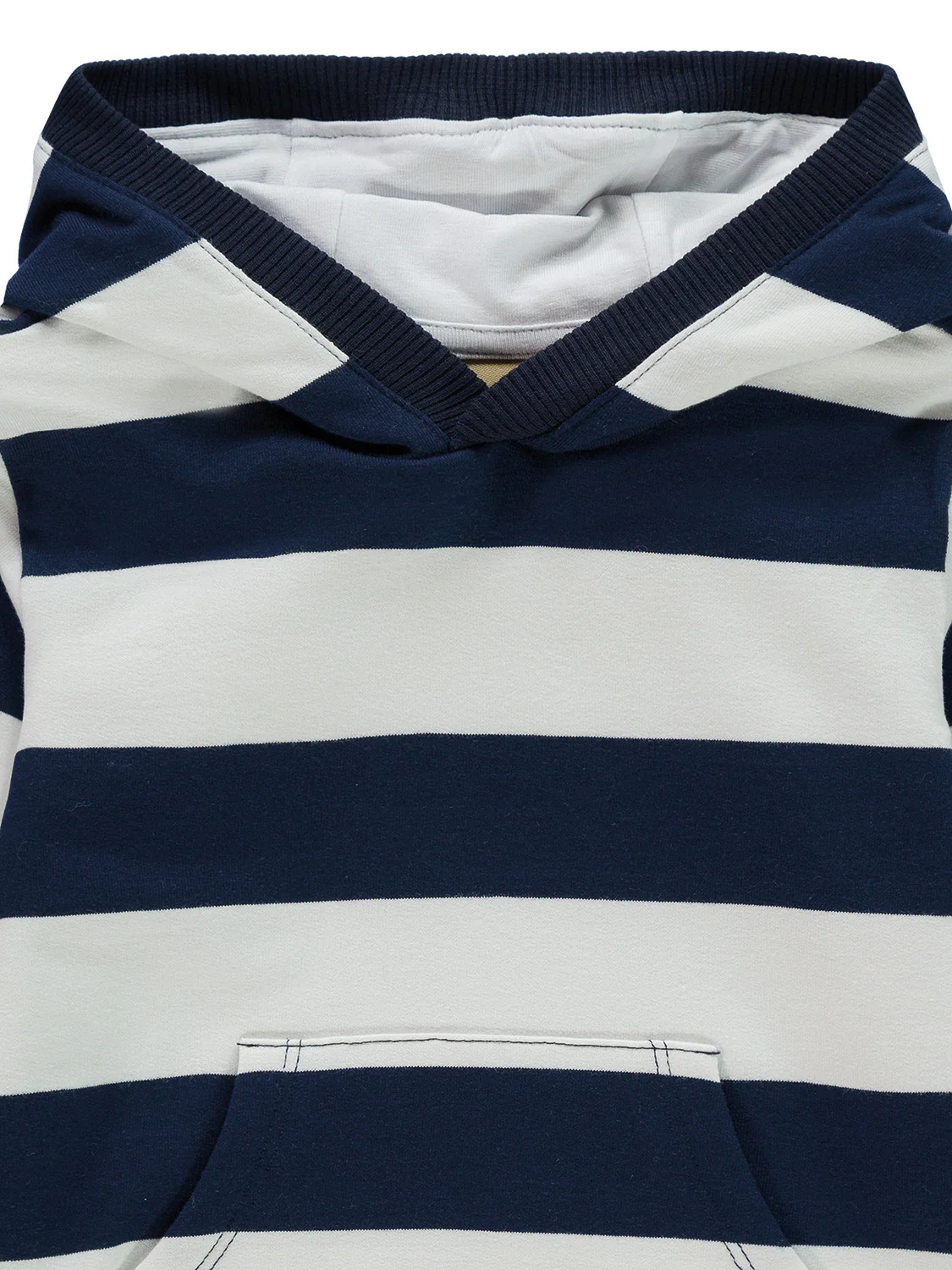 Hoodie Mehrfarbig - Image 3