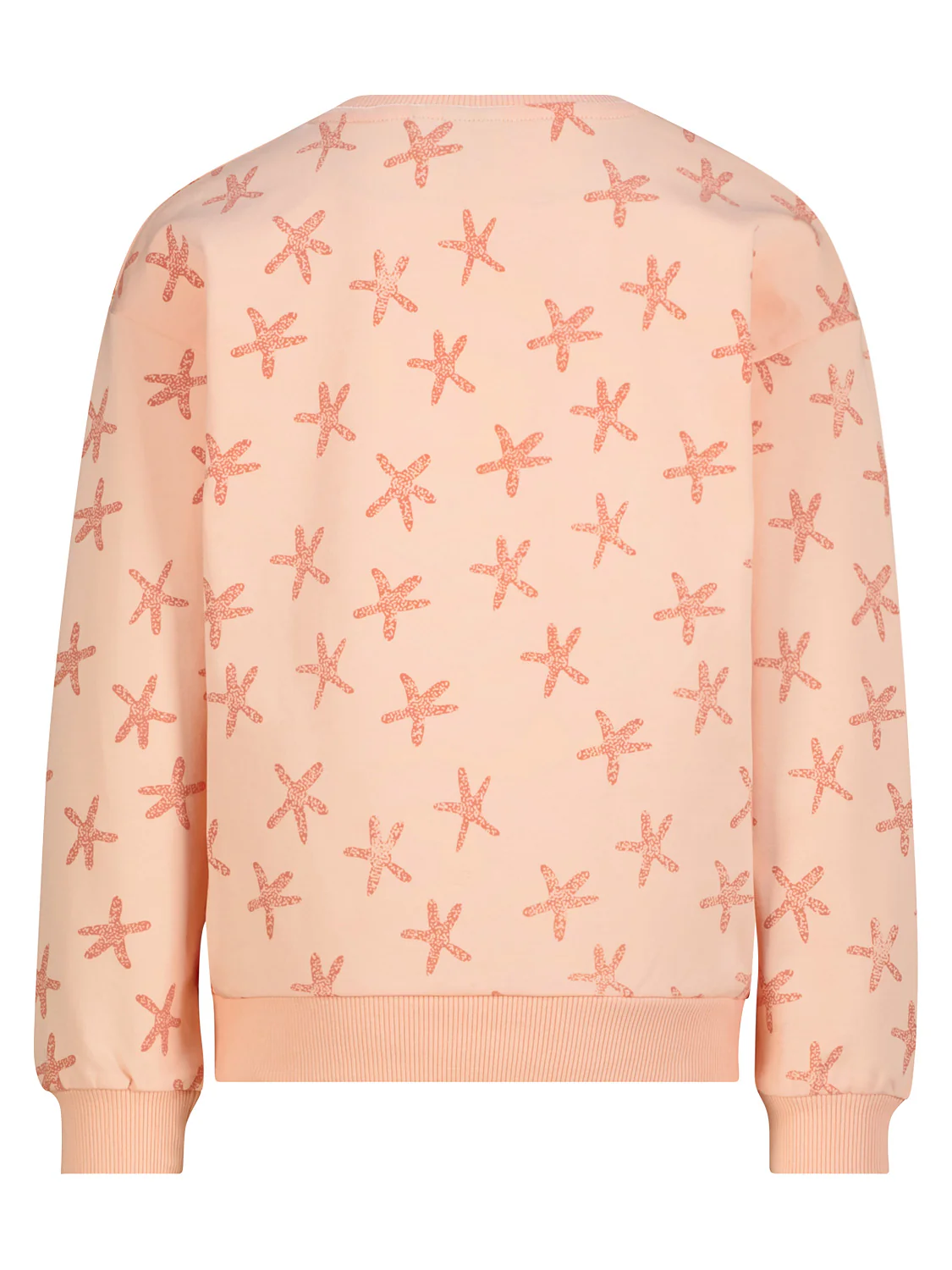 Sweatshirt Apricot - Image 5