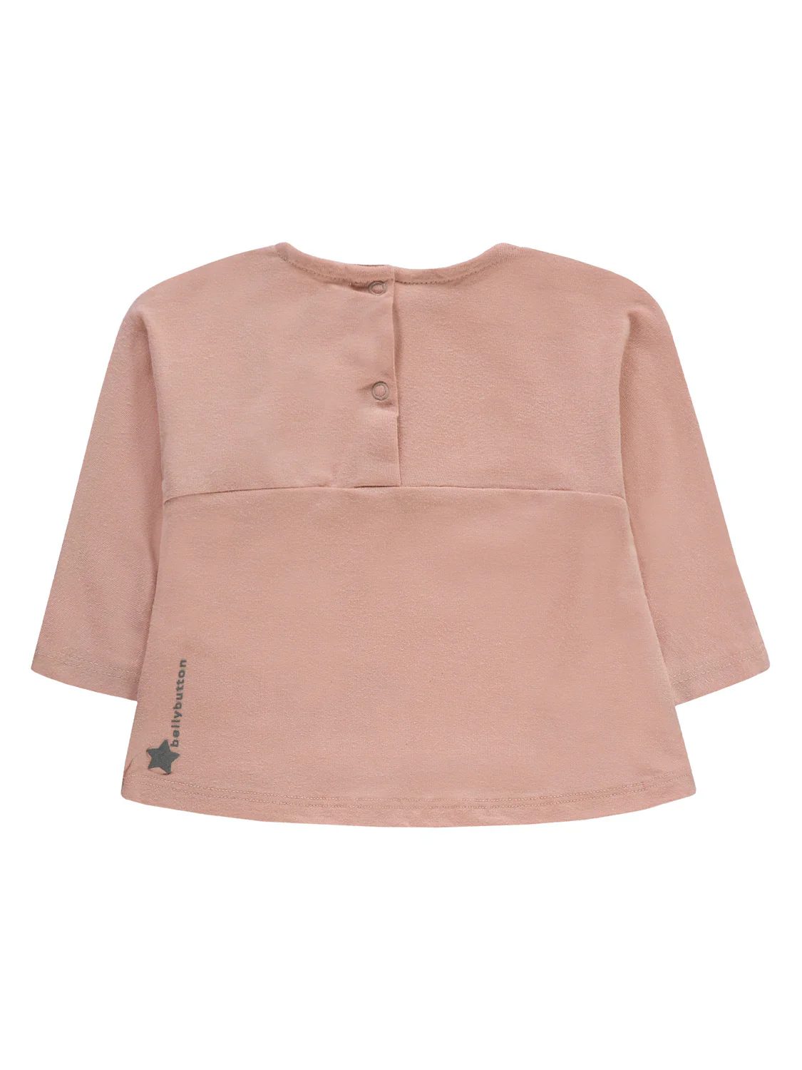 Sweatshirt Apricot - Image 3