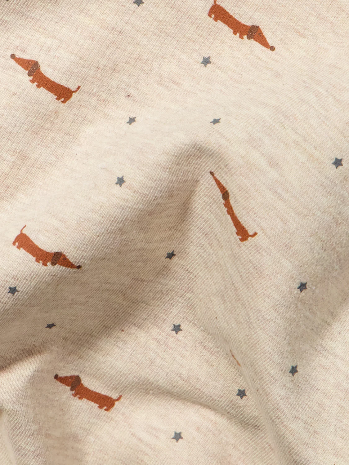 Sweatshirt Beige - Image 2