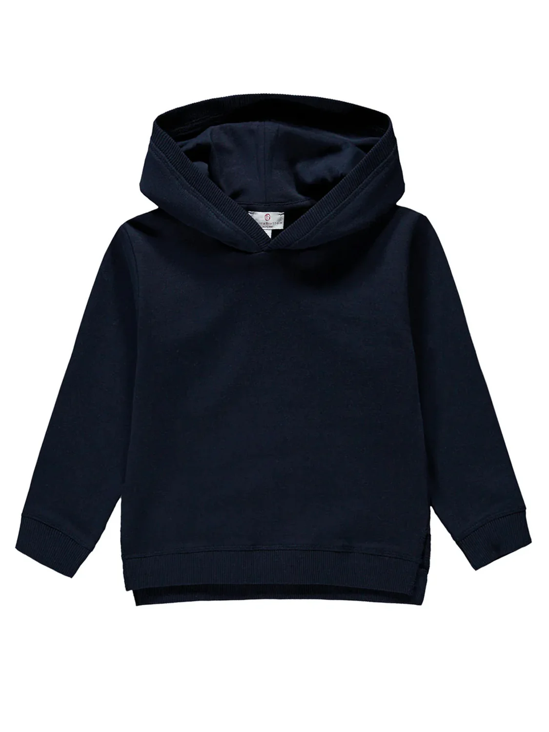 Sweatshirt Blau