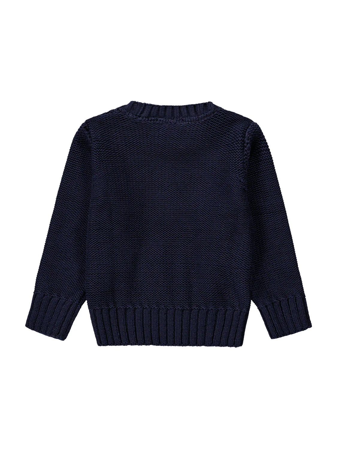 Sweatshirt Blau - Image 2
