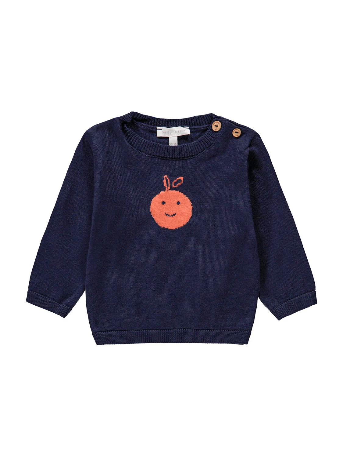 Sweatshirt Blau