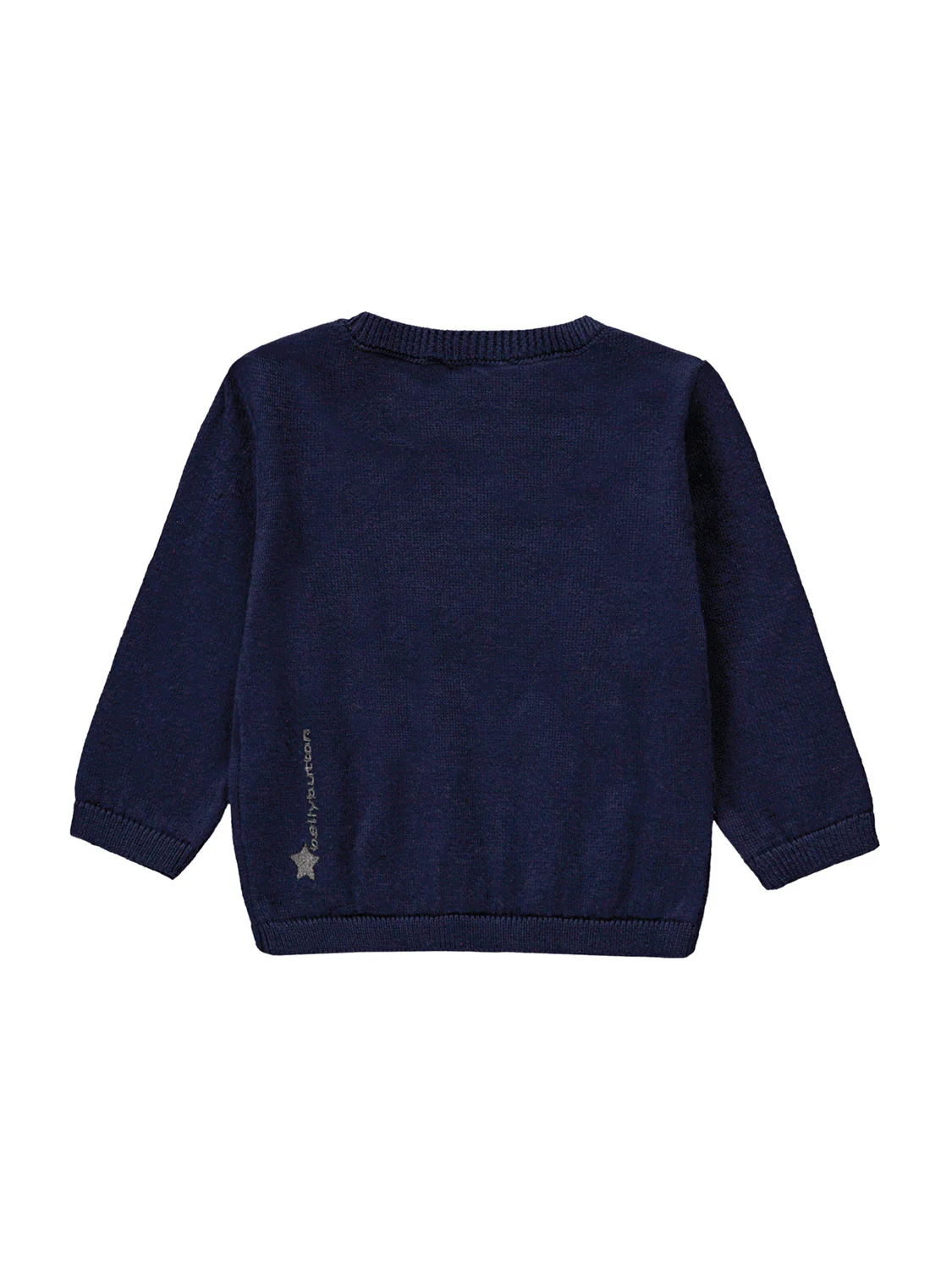 Sweatshirt Blau - Image 2