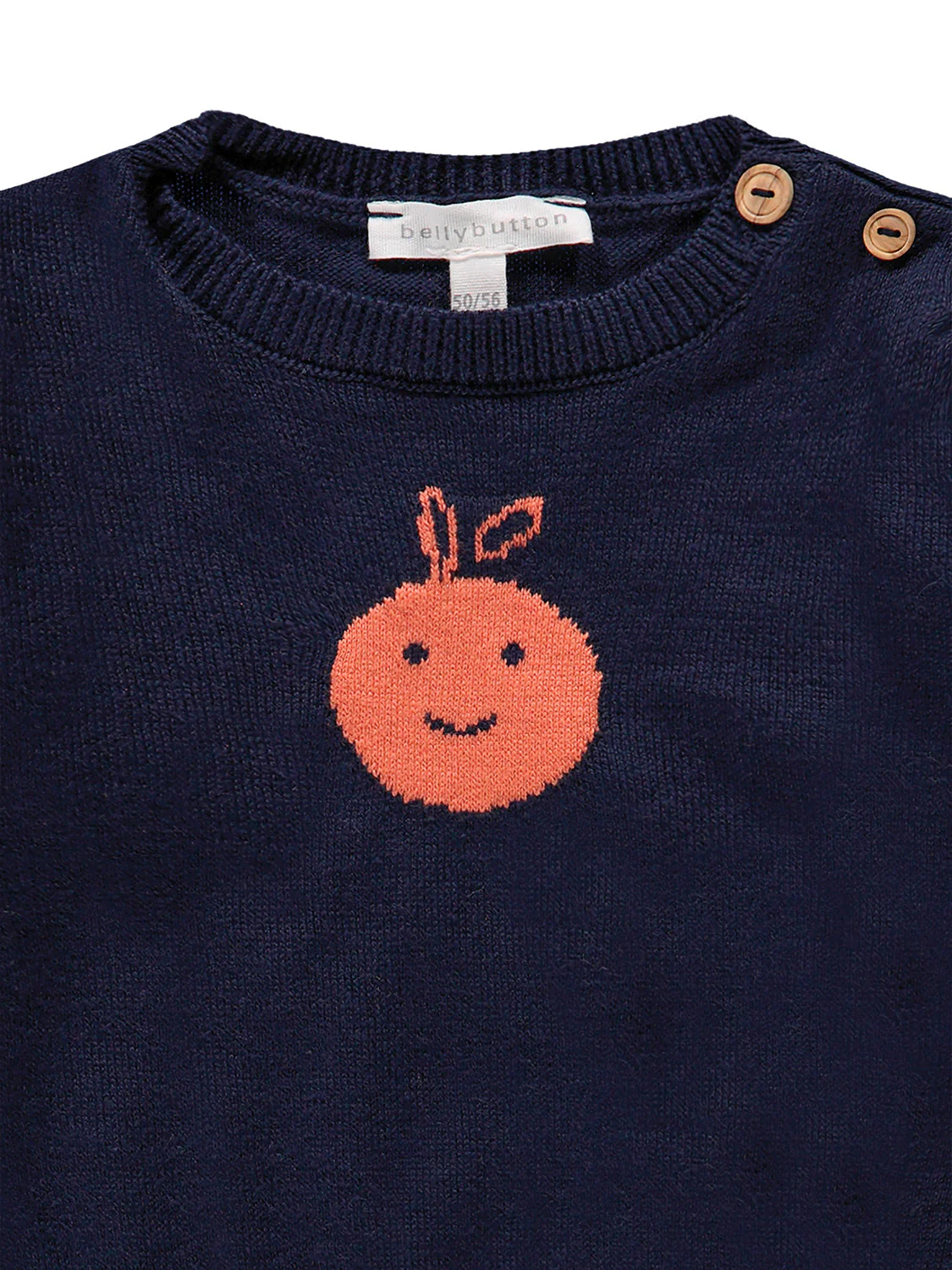 Sweatshirt Blau - Image 3