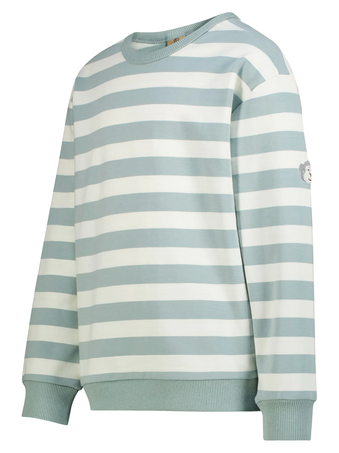 Sweatshirt Blau - Image 2