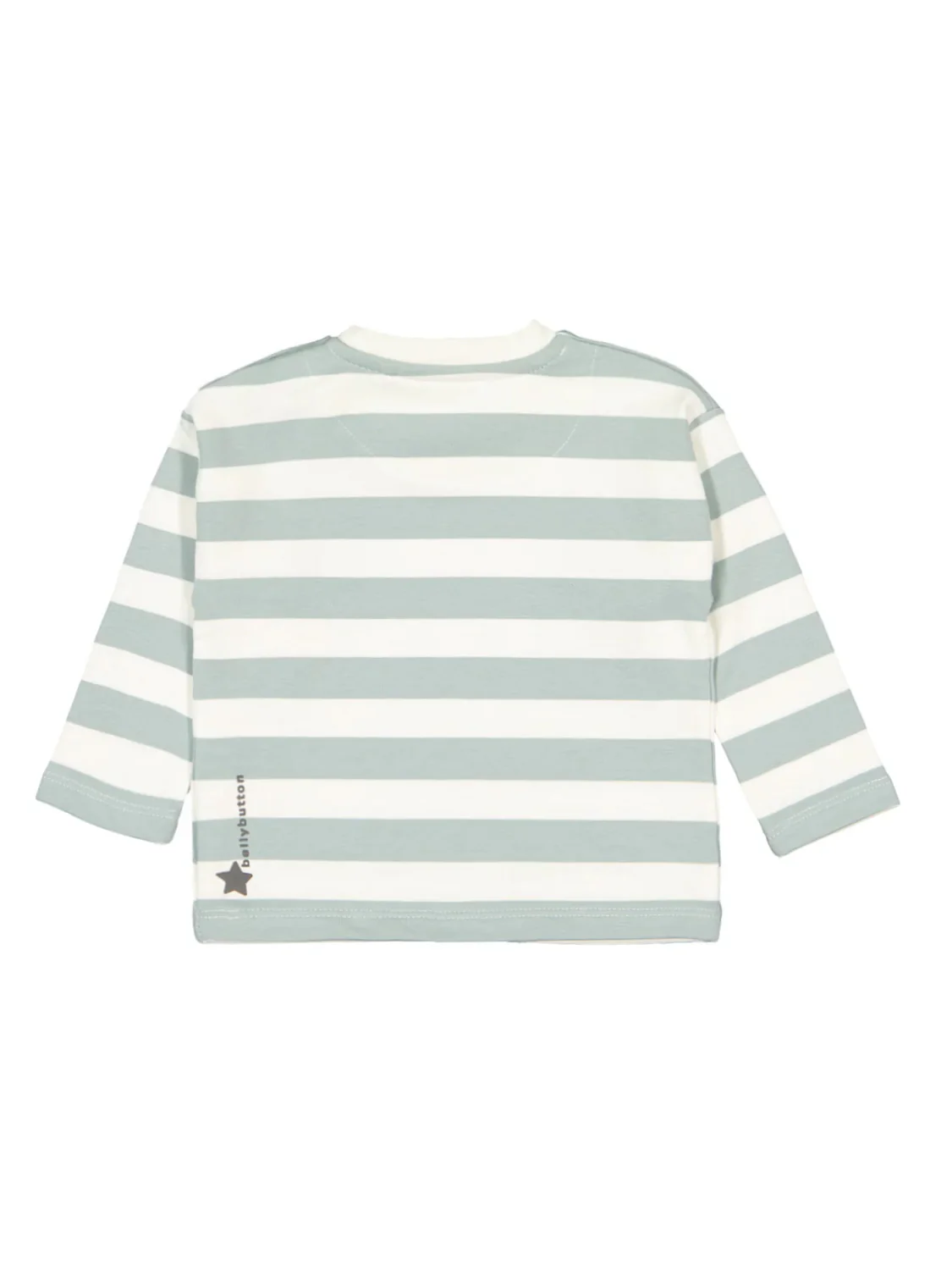 Sweatshirt Blau - Image 2